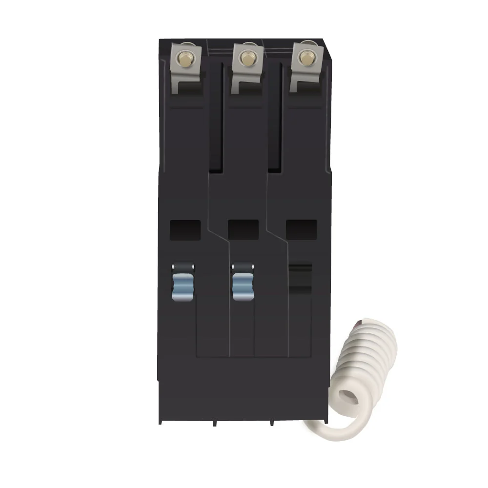 QOB320GFI - Square D - 20 Amp GFCI Breaker - Image 5