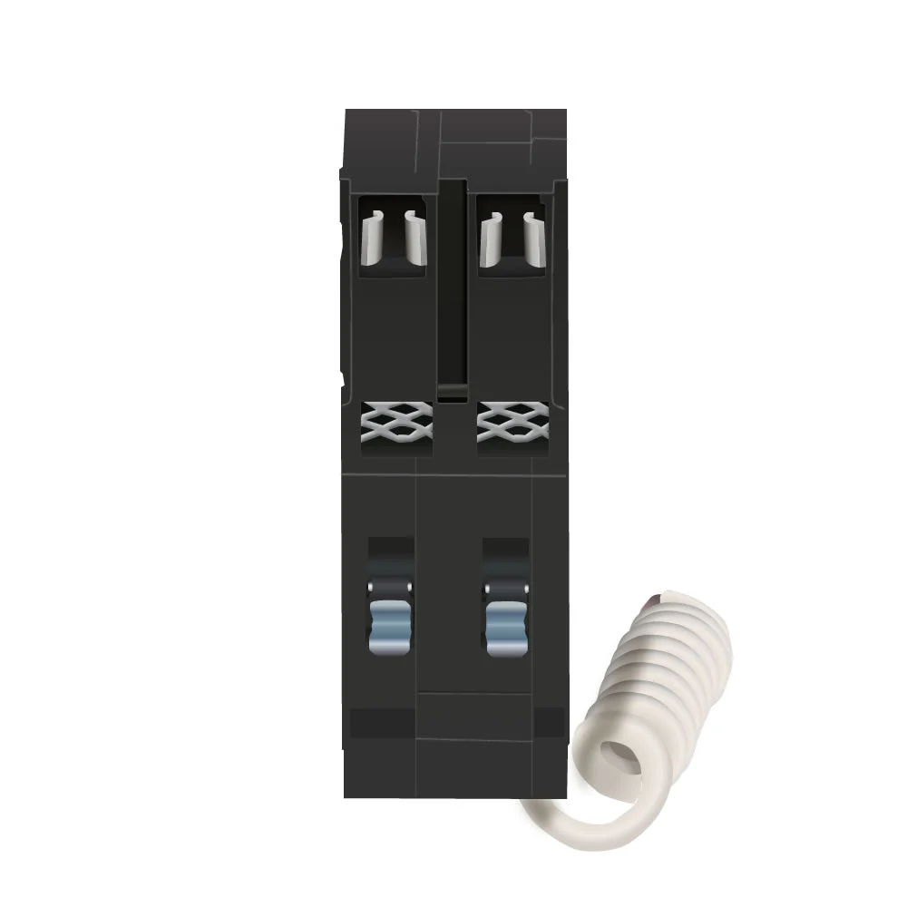 QO220GFI - Square D - 20 Amp GFCI Circuit Breaker - Image 4
