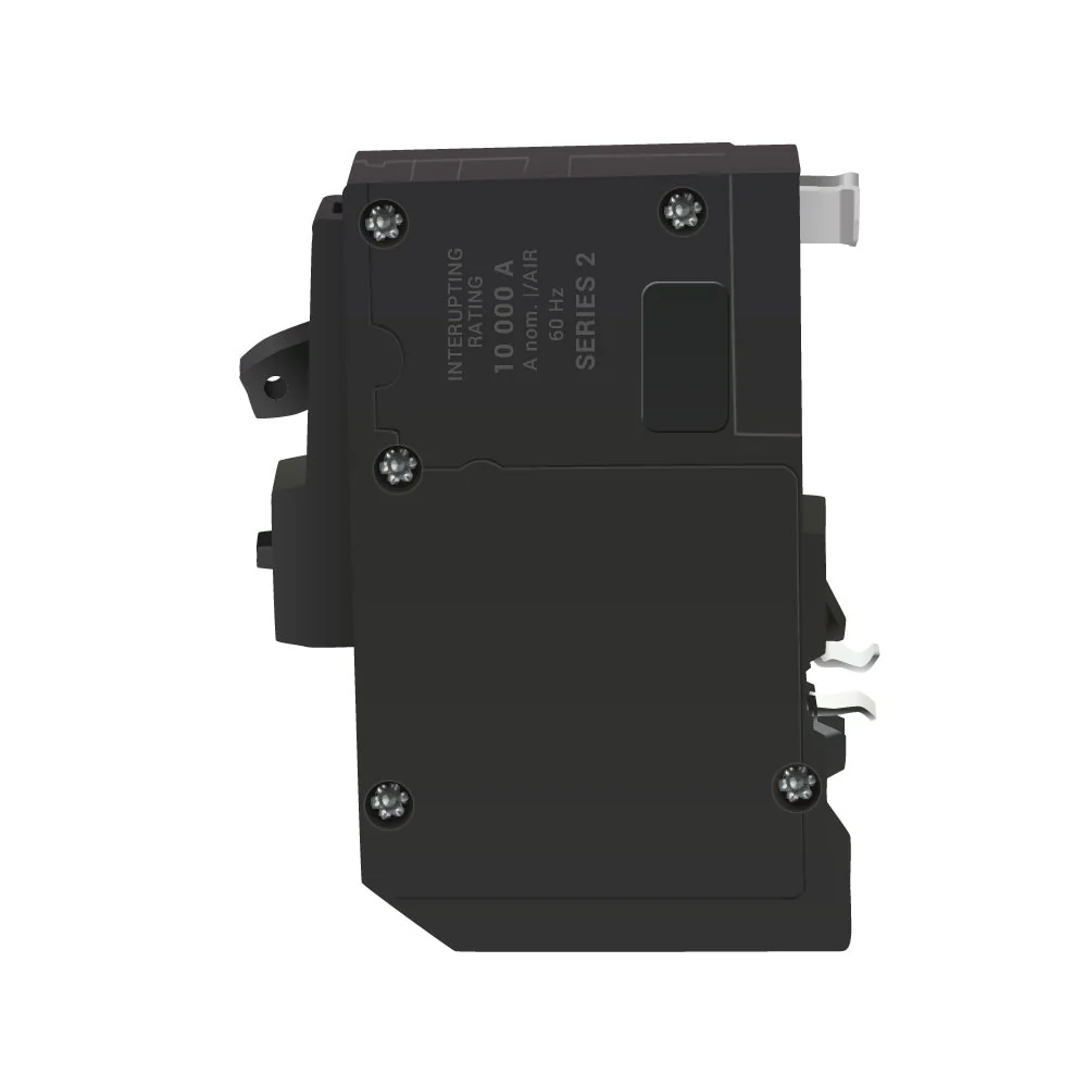 QO120EPD - Square D - 20 Amp GFEP Circuit Breaker - Image 3