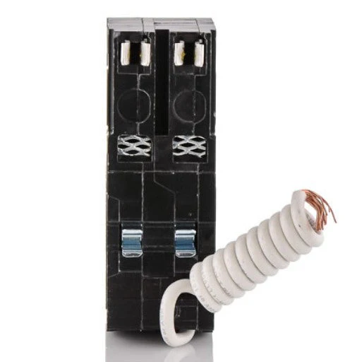 QO220EPD - Square D - 20 Amp GFEP Circuit Breaker - Image 7