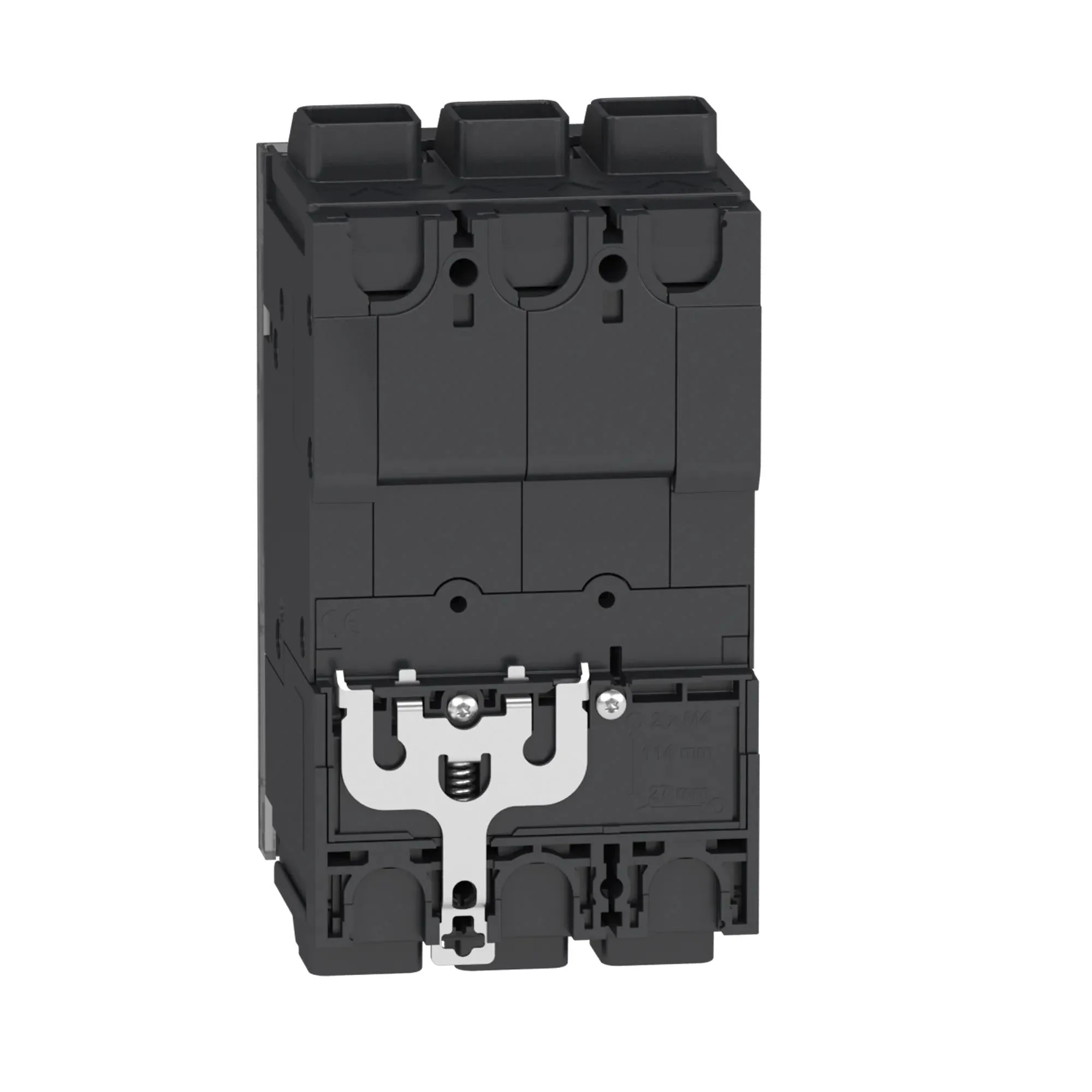 BDL36020 - Square D - Molded Case Circuit Breaker - Image 4