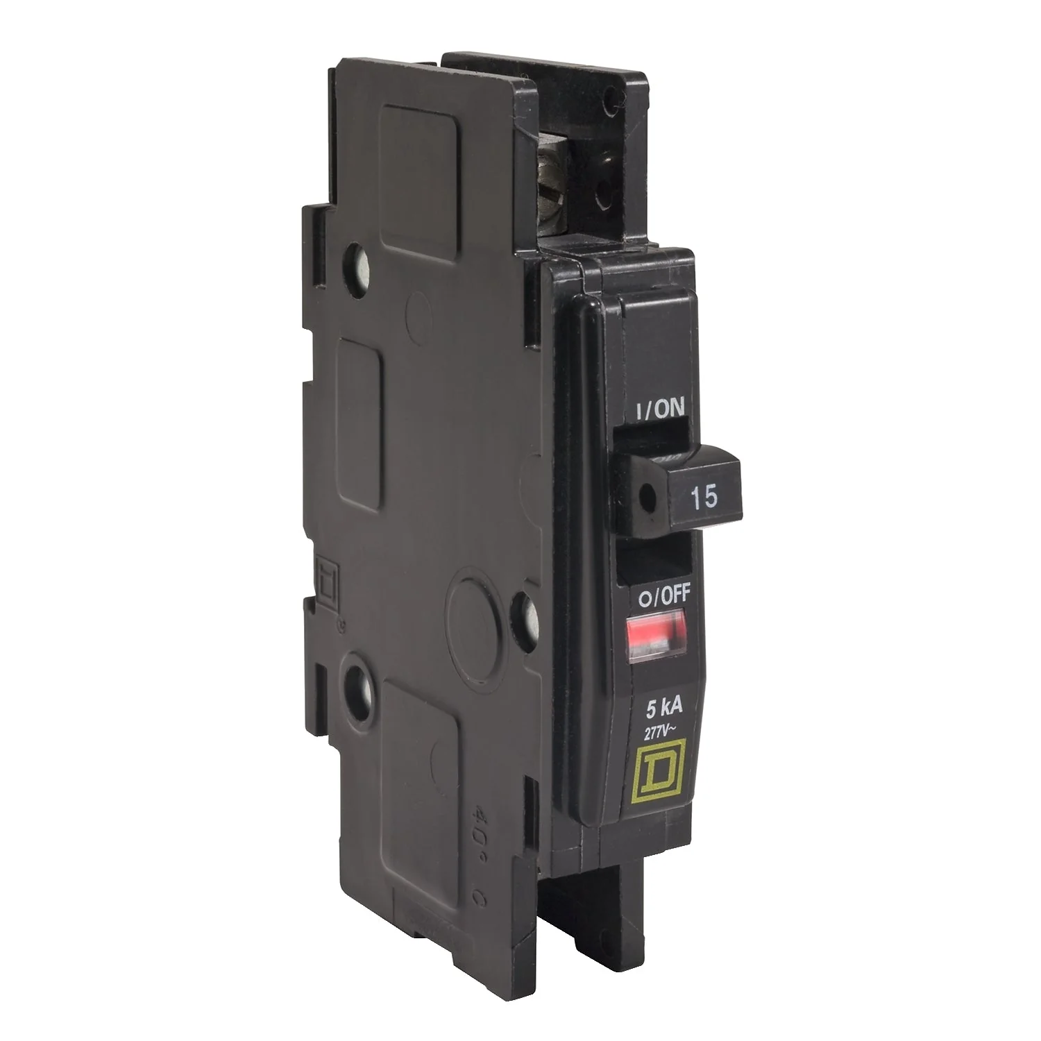 QYU120 - Square D - 20 Amp Molded Case Circuit Breaker