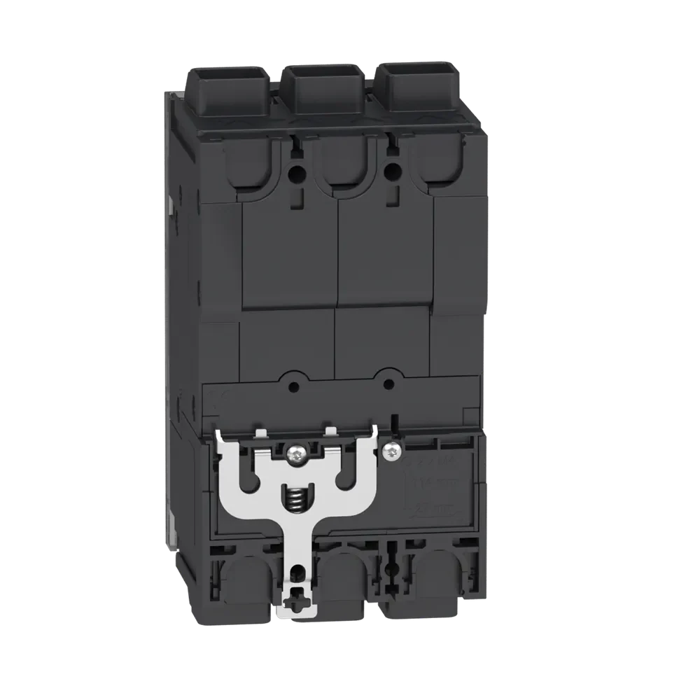 BDL36020LU - Square D - Molded Case Circuit Breakers - Image 4