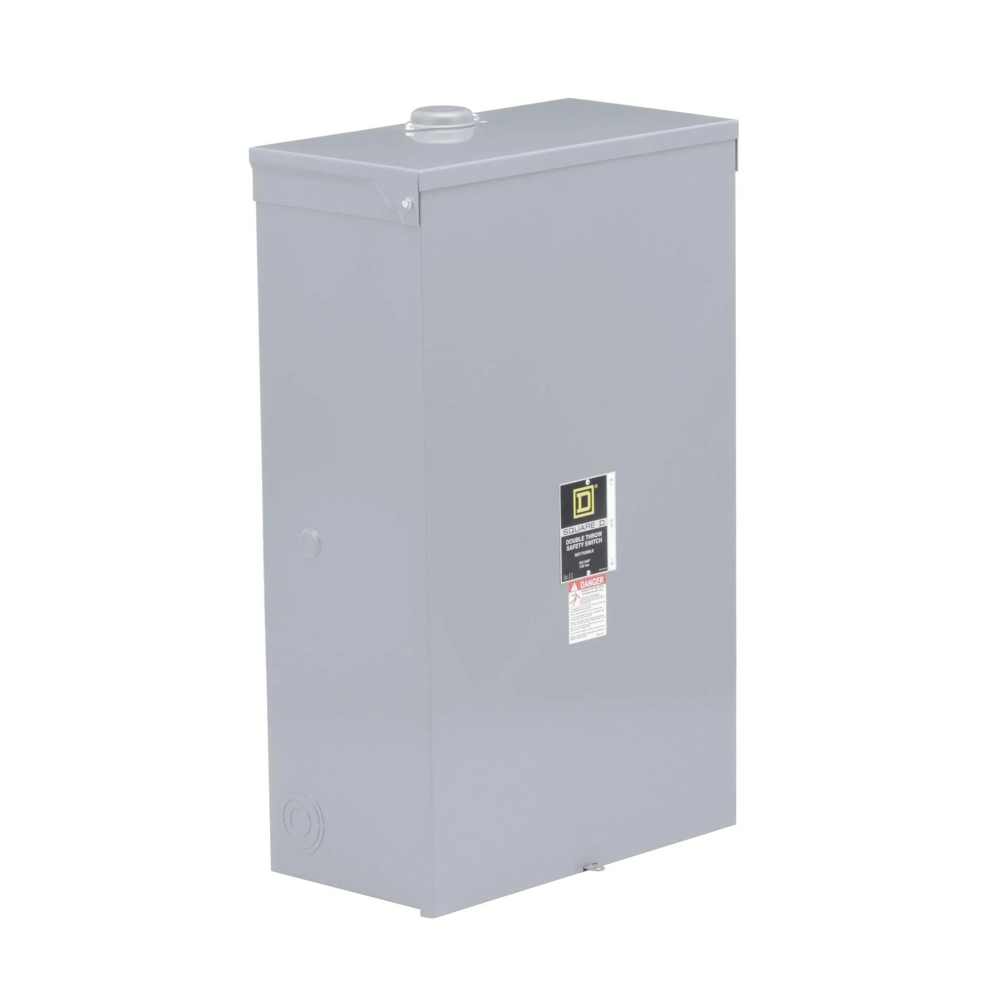DTU224NRB - Square D - Disconnect - Image 2