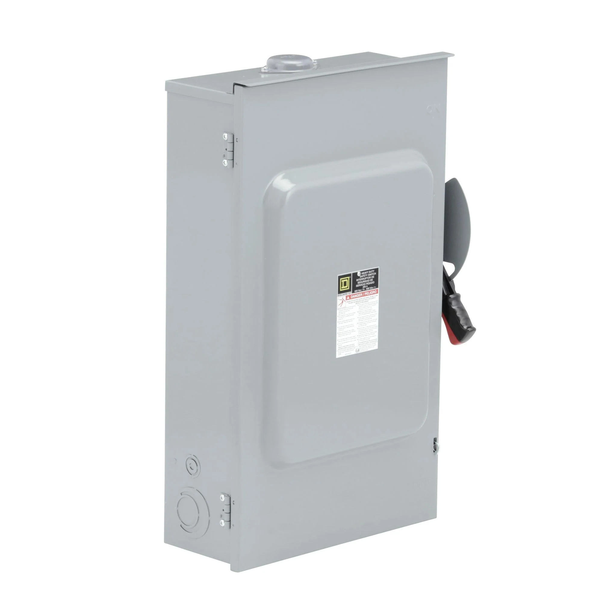 HU364RB - Square D - Disconnect - Image 2