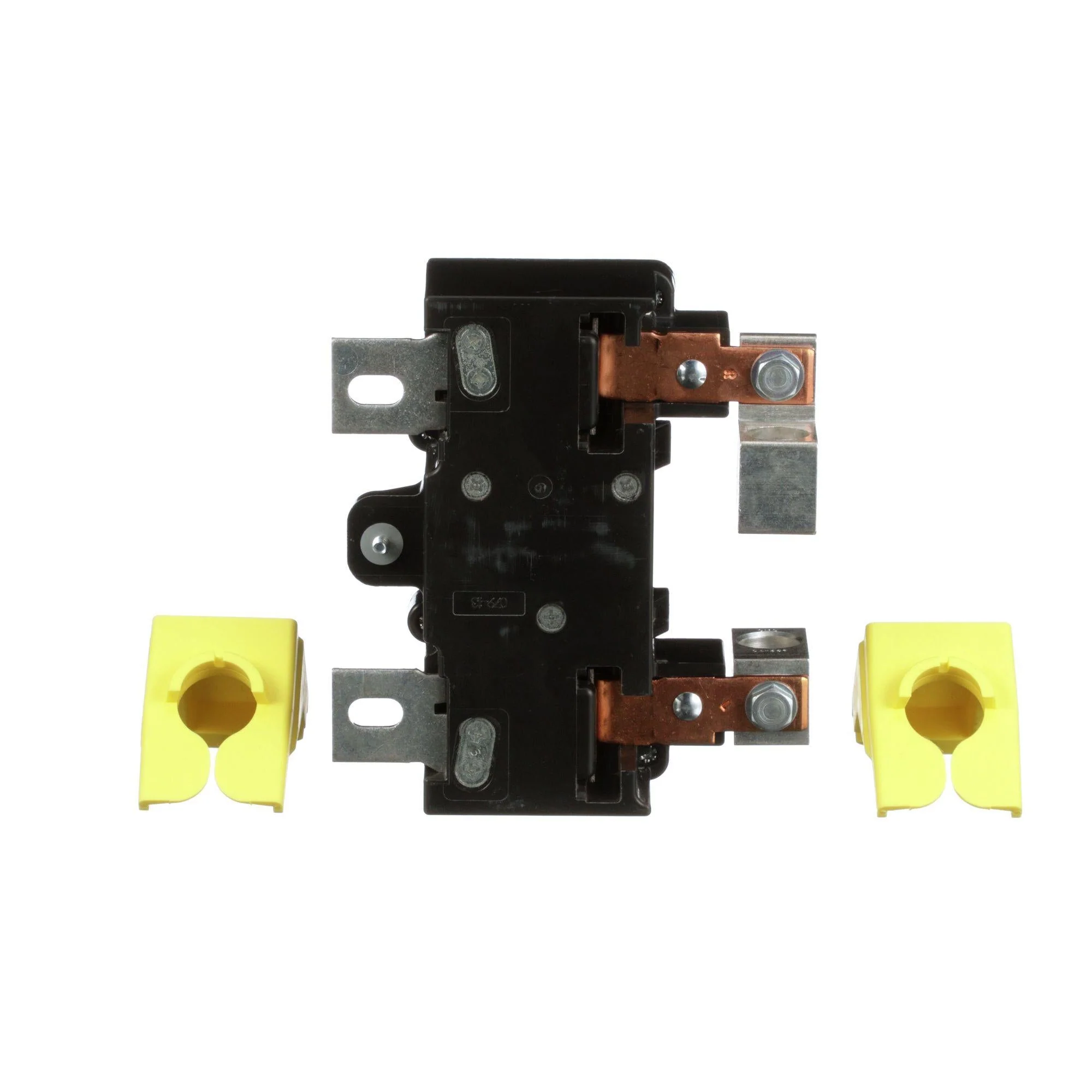QOM2200MVH - Square D - Molded Case Circuit Breakers - Image 4