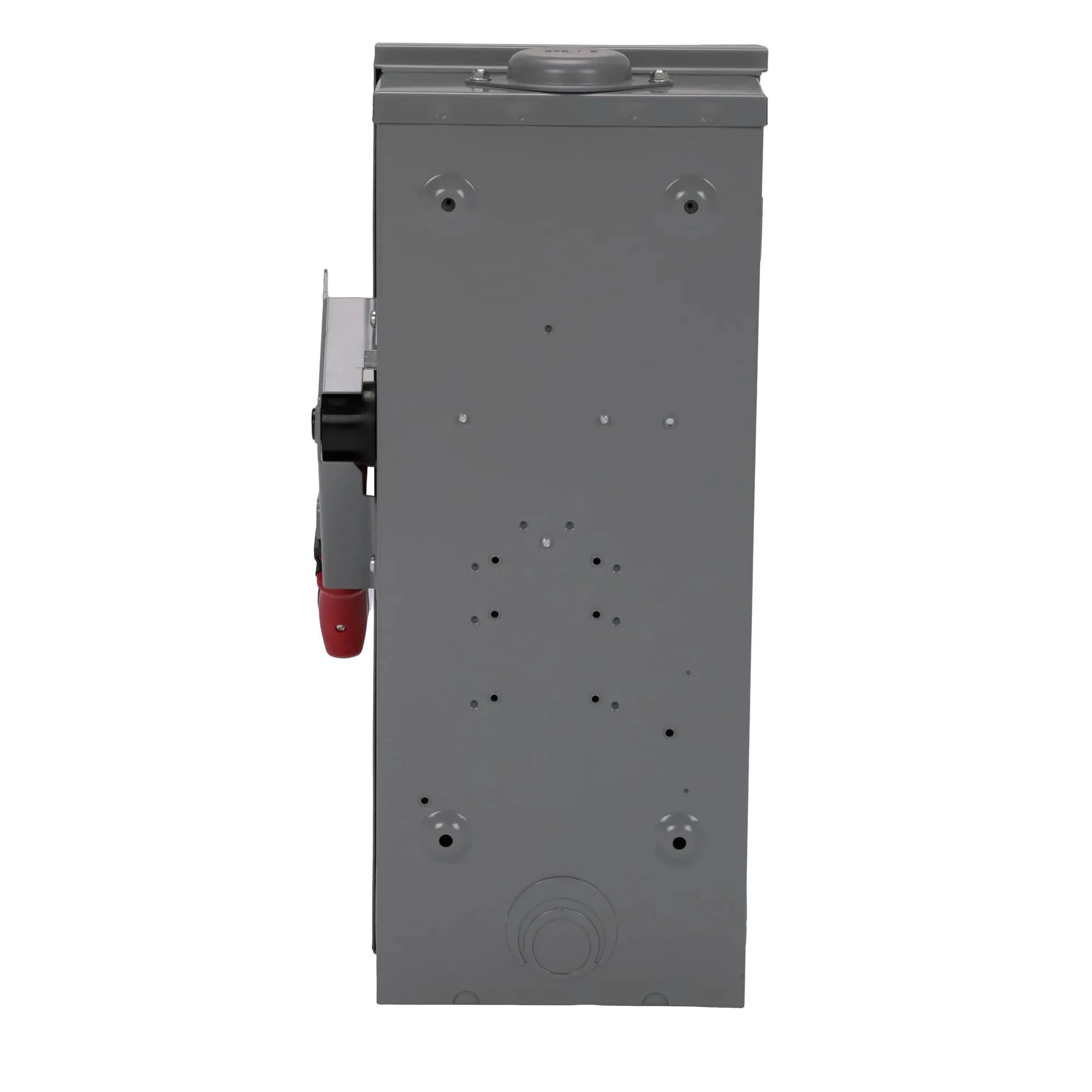 HU363NRB - Square D - Safety Switch - Image 4