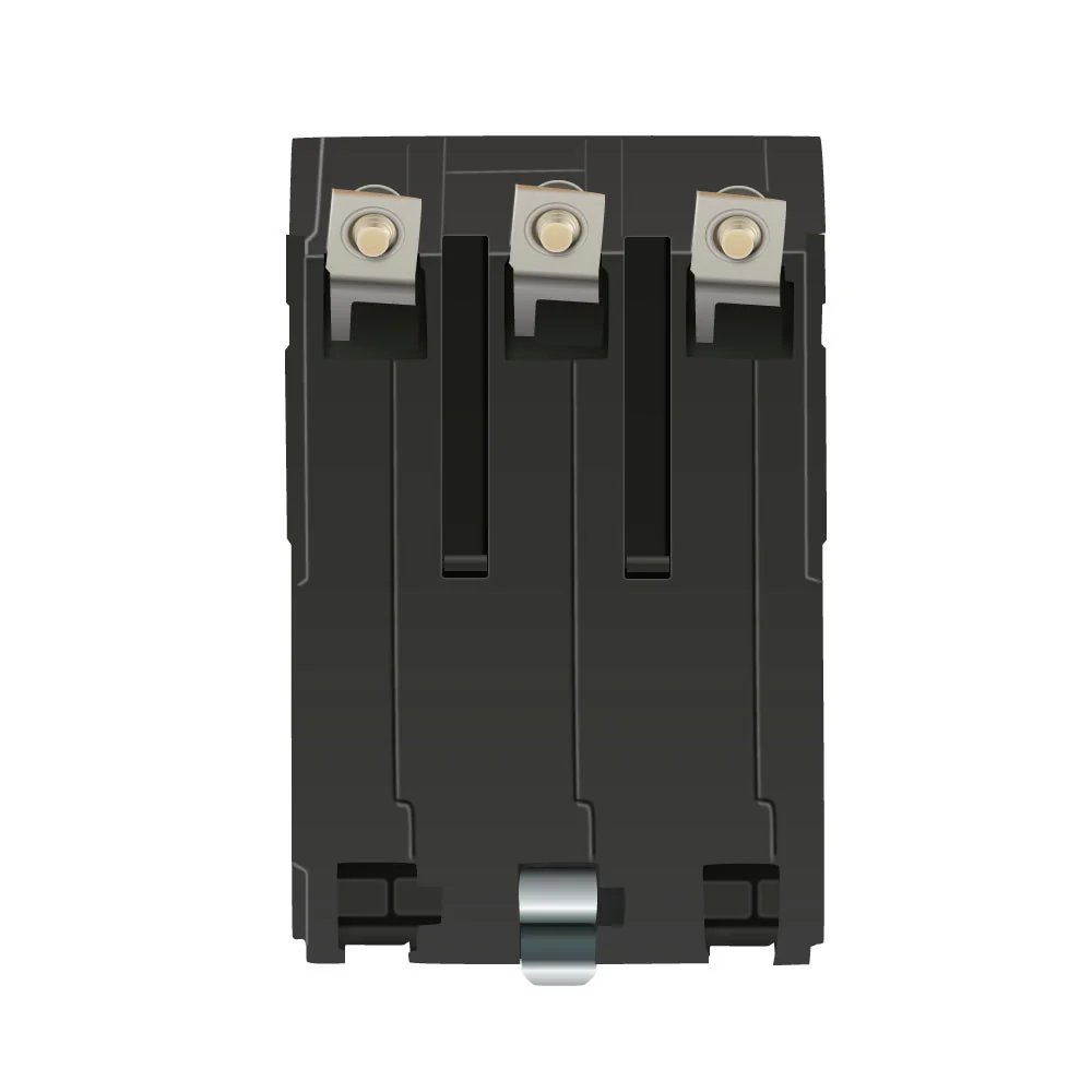 QOB325 - Square D - 25 Amp Circuit Breaker - Image 4