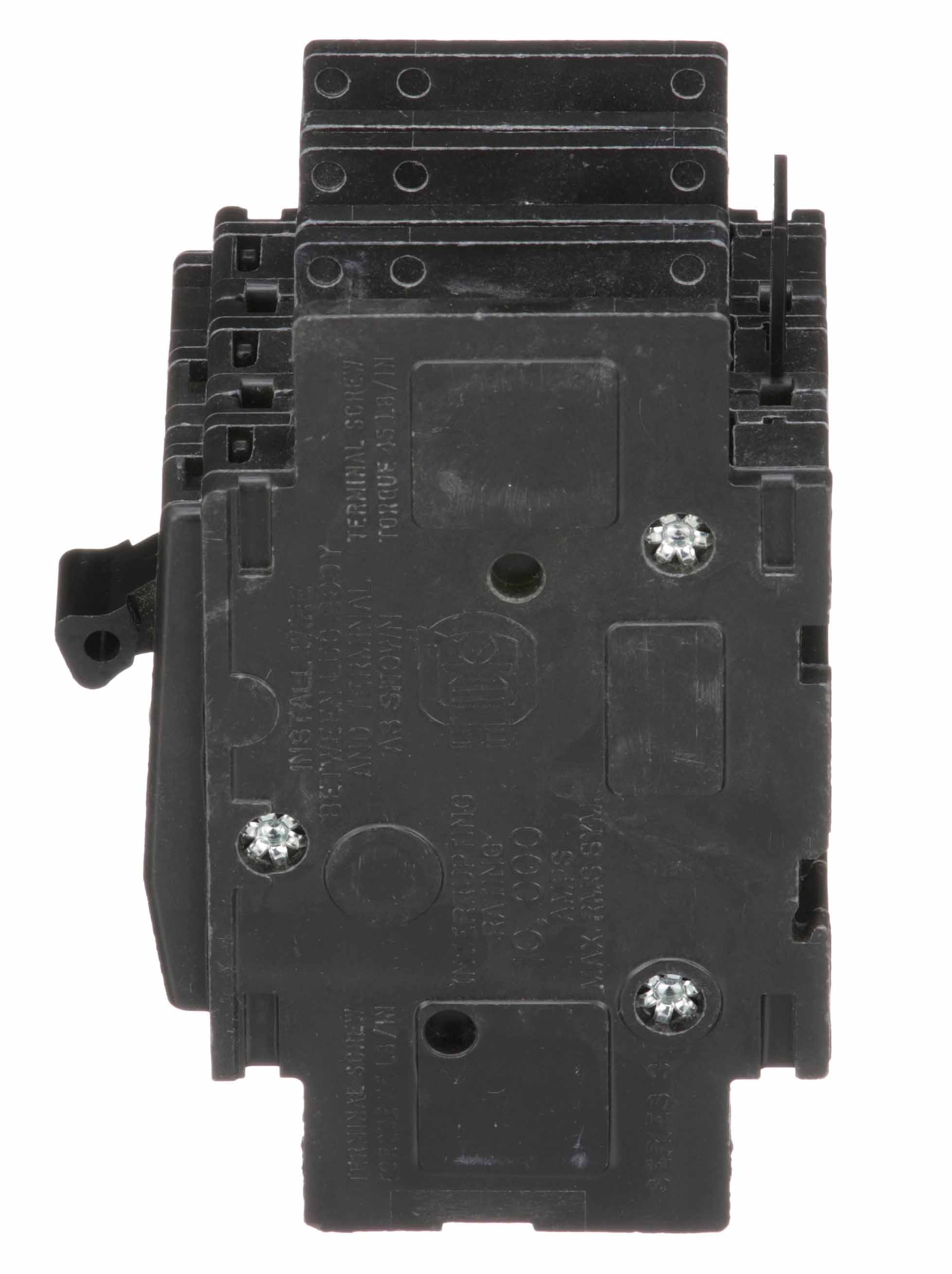 QOU325 - Square D - 25 Amp Circuit Breaker - Image 3