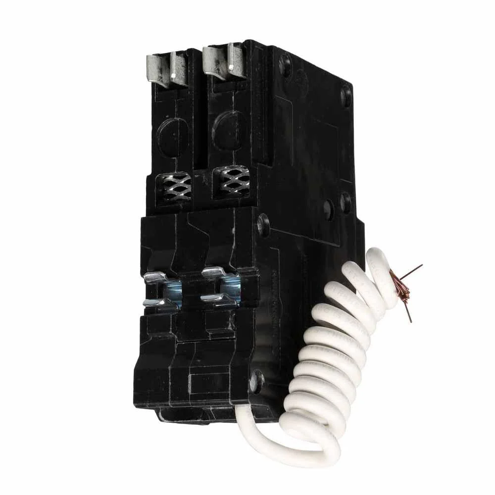 QO225GFI - Square D - 25 Amp GFCI Circuit Breaker - Image 8
