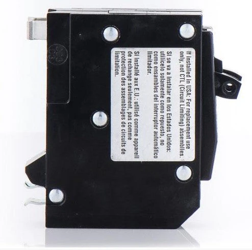QO3030 - Square D - 30/30 Amp Tandem Circuit Breaker - Image 2