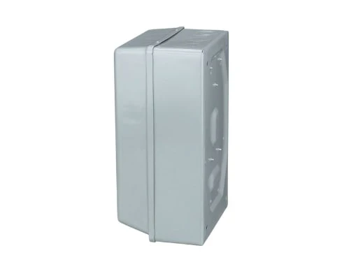 8903LG80V04 - Square D - 30 Amp 8 Pole Contactor - Image 3