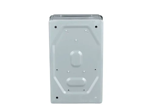8903LG80V04 - Square D - 30 Amp 8 Pole Contactor - Image 4