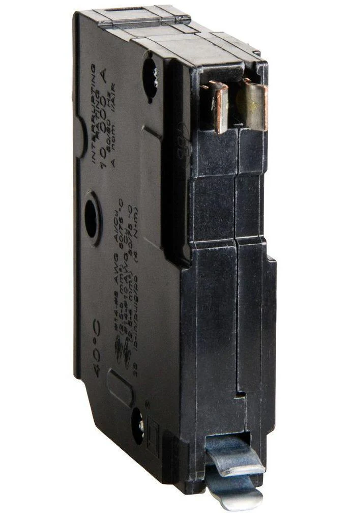 QO130 - Square D - 30 Amp Circuit Breaker - Image 6