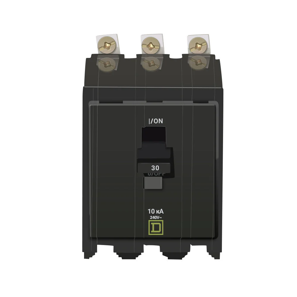 QOB330 - Square D - 30 Amp Circuit Breaker