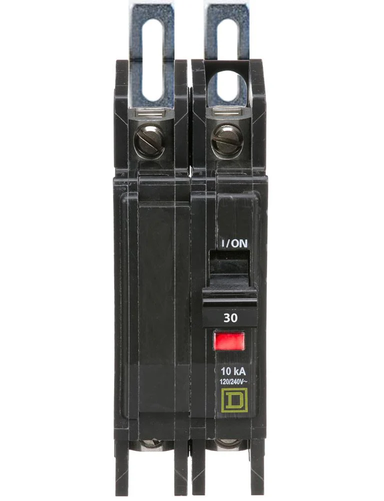 QOU230 - Square D - 30 Amp Circuit Breaker