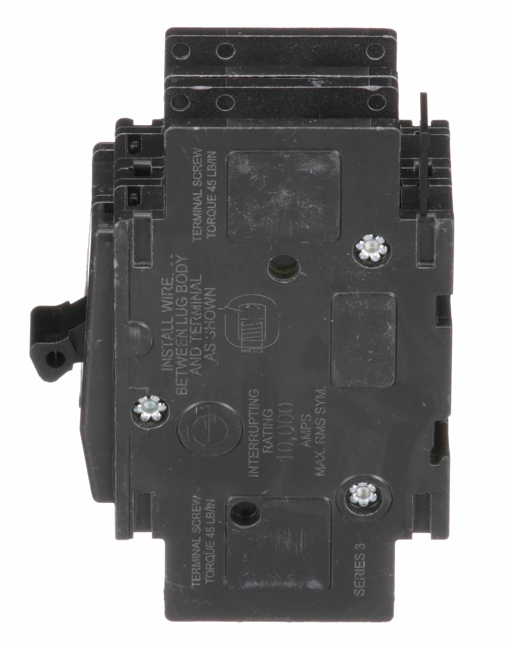 QOU230 - Square D - 30 Amp Circuit Breaker - Image 3