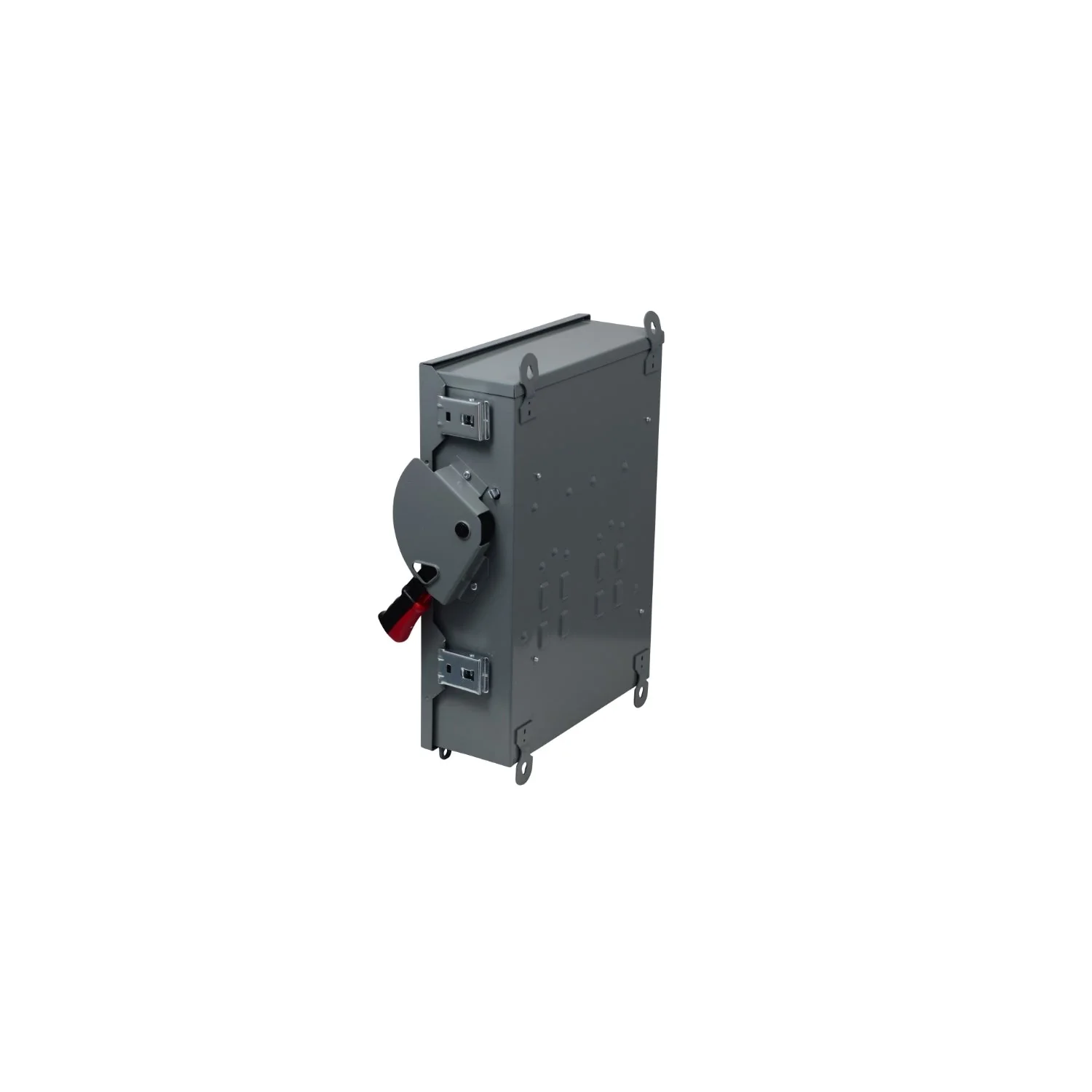 HU461 - Square D - 30 Amp Disconnect and Safety Switch