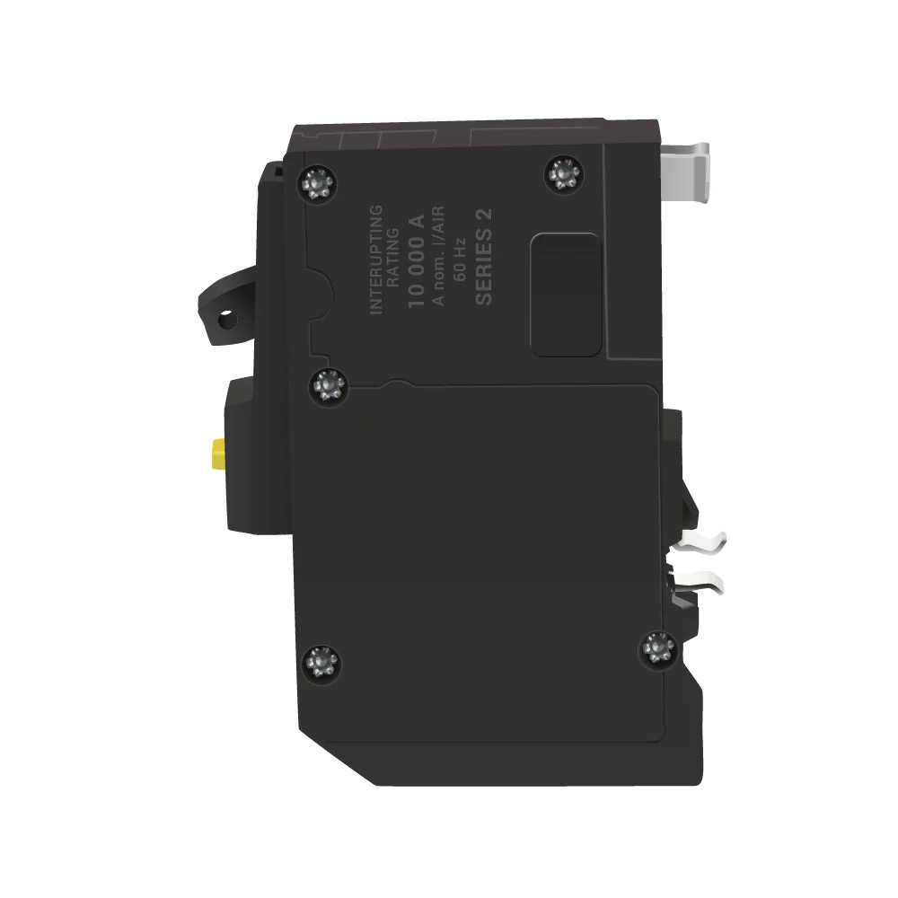 QO130GFI - Square D - 30 Amp GFCI Circuit Breaker - Image 3