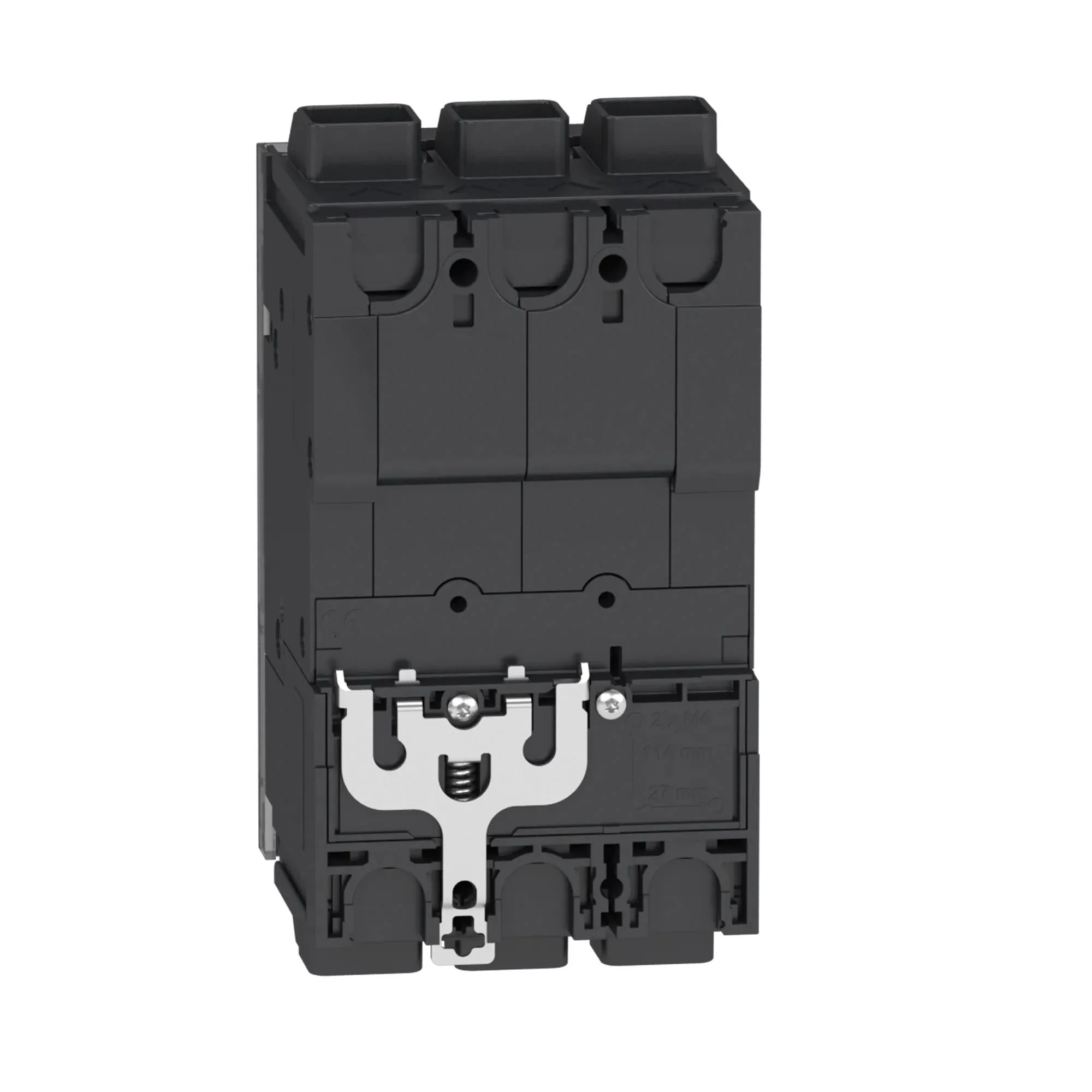 BGL36030 - Square D - Molded Case Circuit Breakers - Image 4
