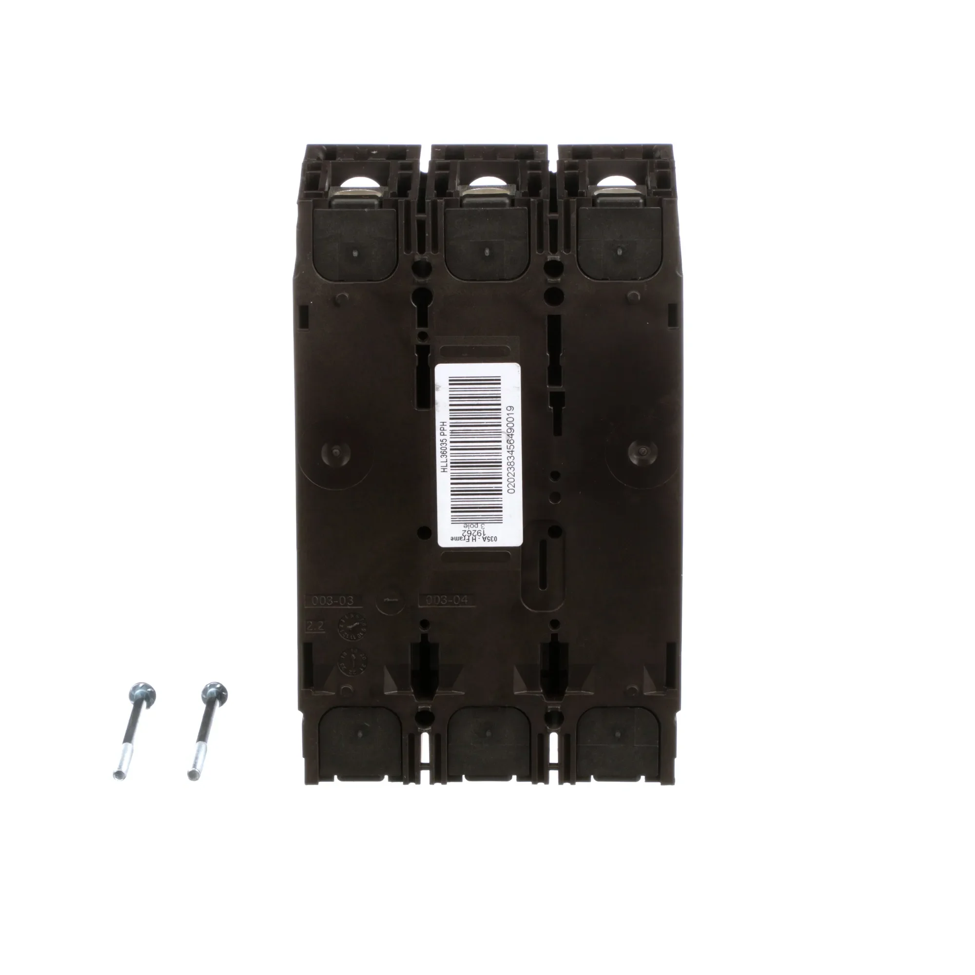 HLL36035 - Square D - 35 Amp Molded Case Circuit Breaker - Image 4