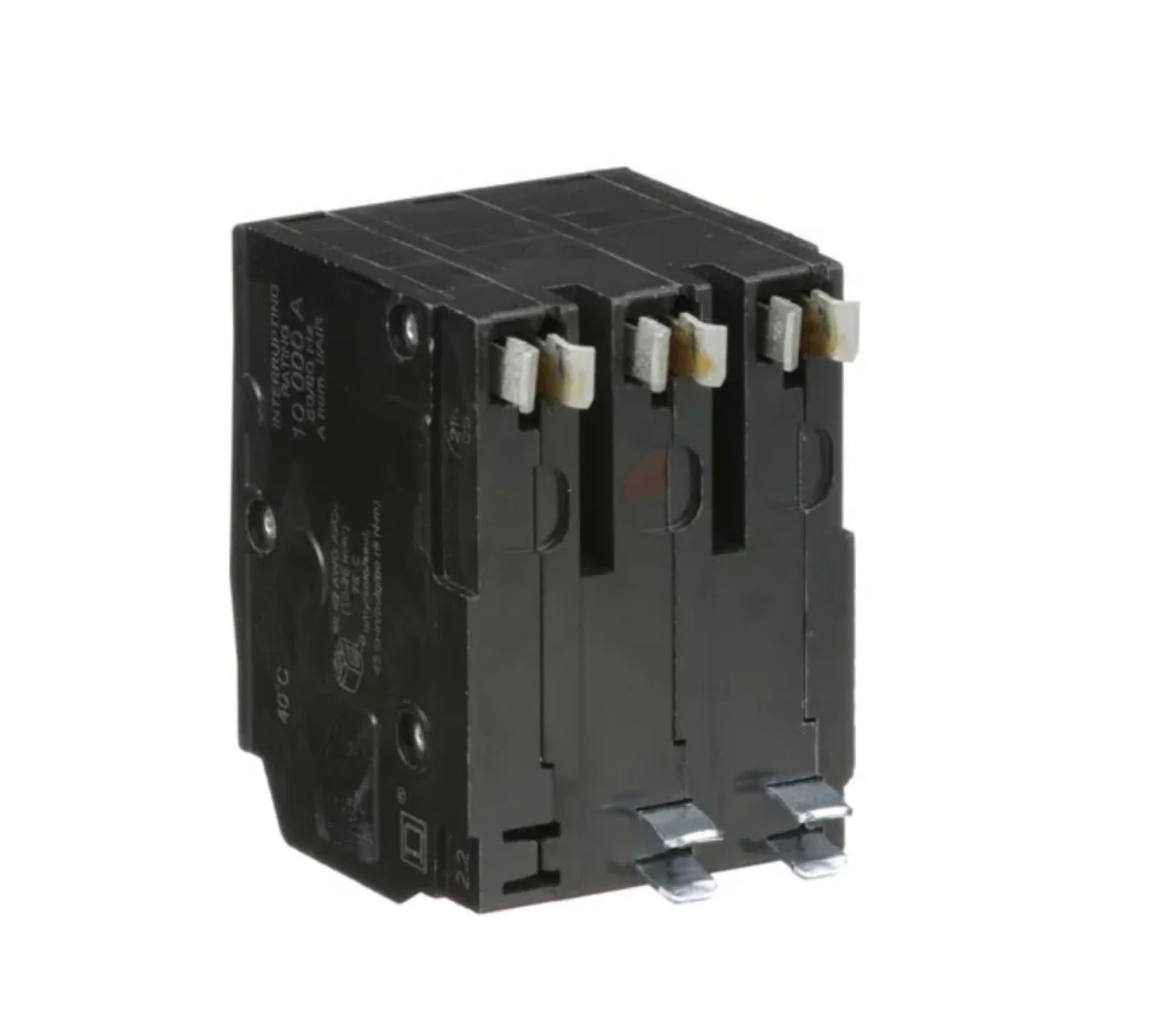 QO340 - Square D - 40 Amp Circuit Breaker - Image 6