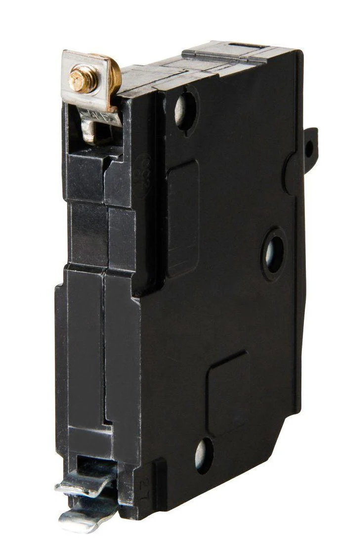 QOB140 - Square D - 40 Amp Circuit Breaker - Image 6