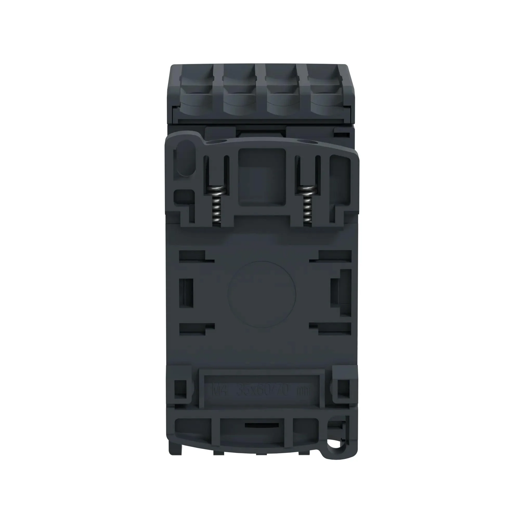 LC1D258F7 - Square D - Contactor - Image 4