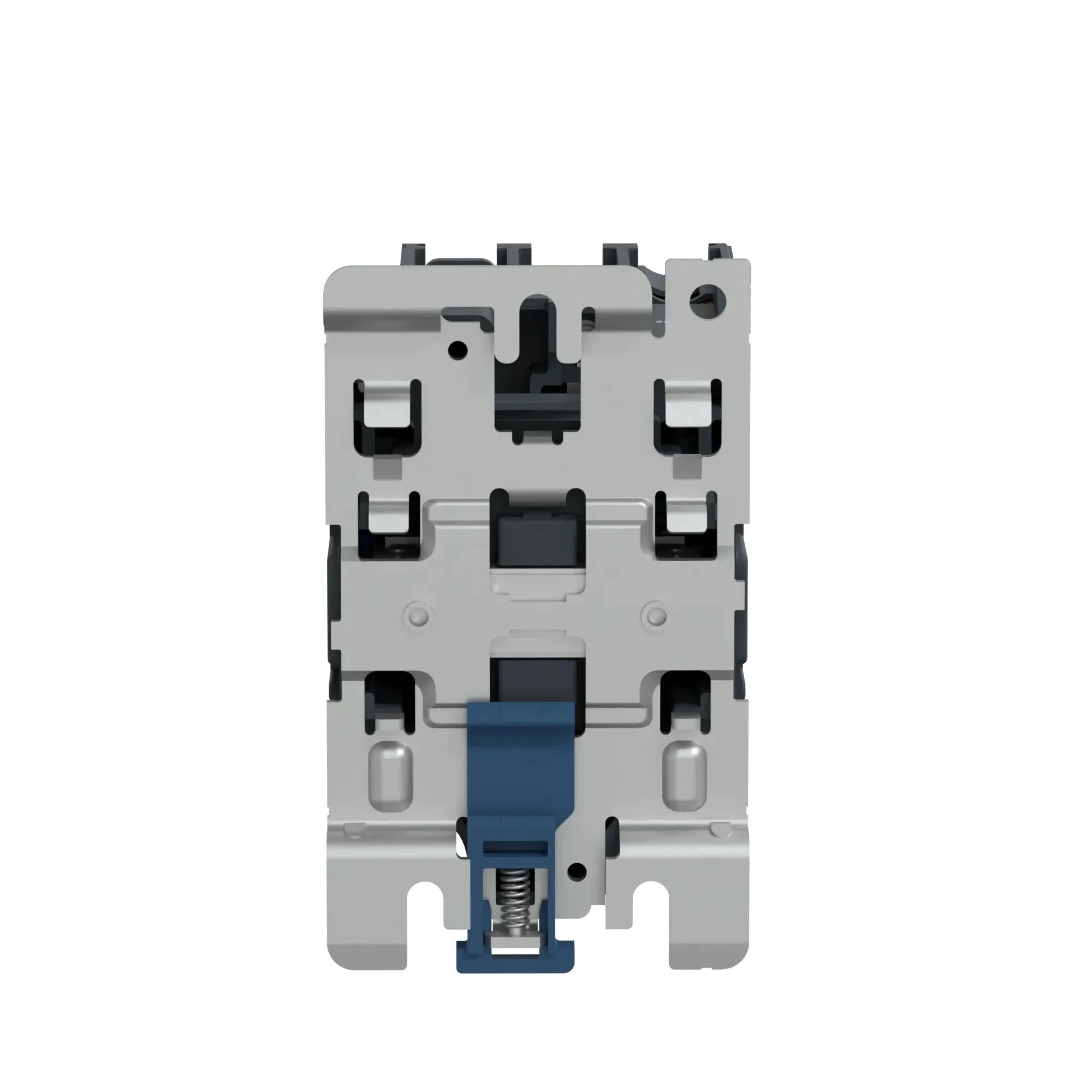 LC1D40U7 - Square D - Contactor - Image 3