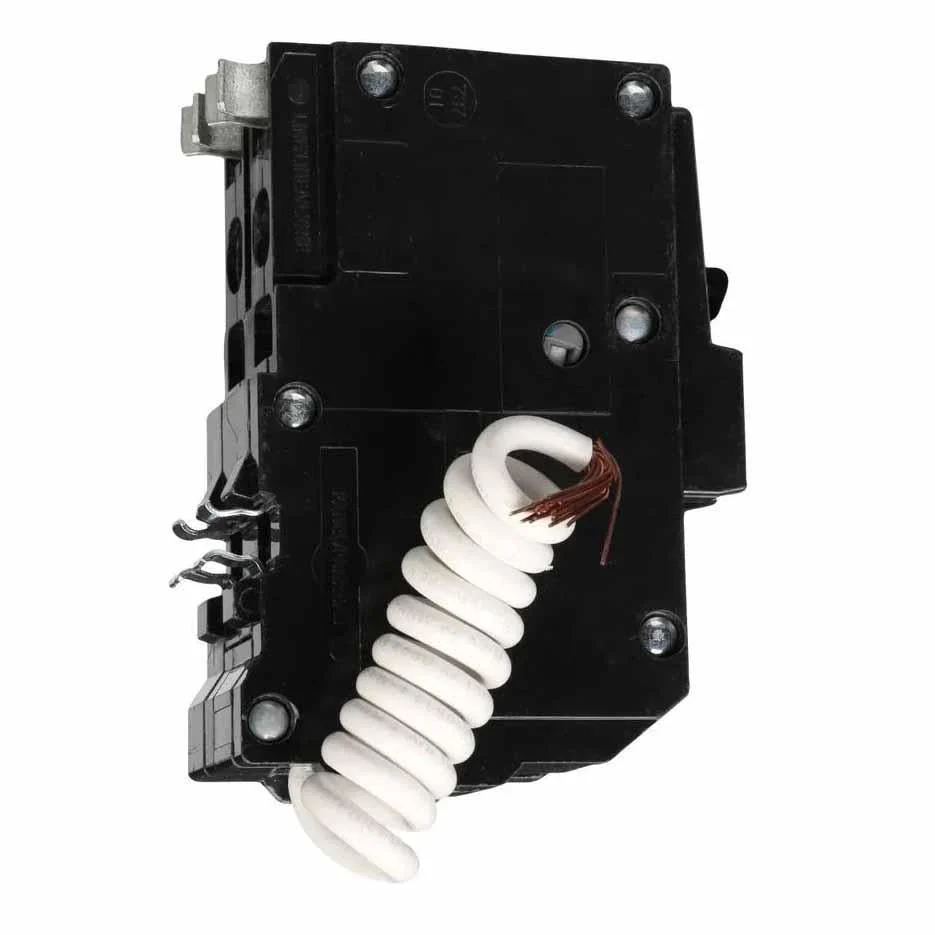 QO240GFI - Square D - 40 Amp GFCI Circuit Breaker - Image 7