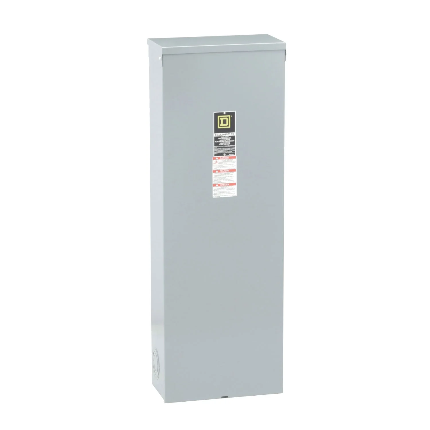 LA400R - Square D - 400 Amp Circuit Breaker Enclosure