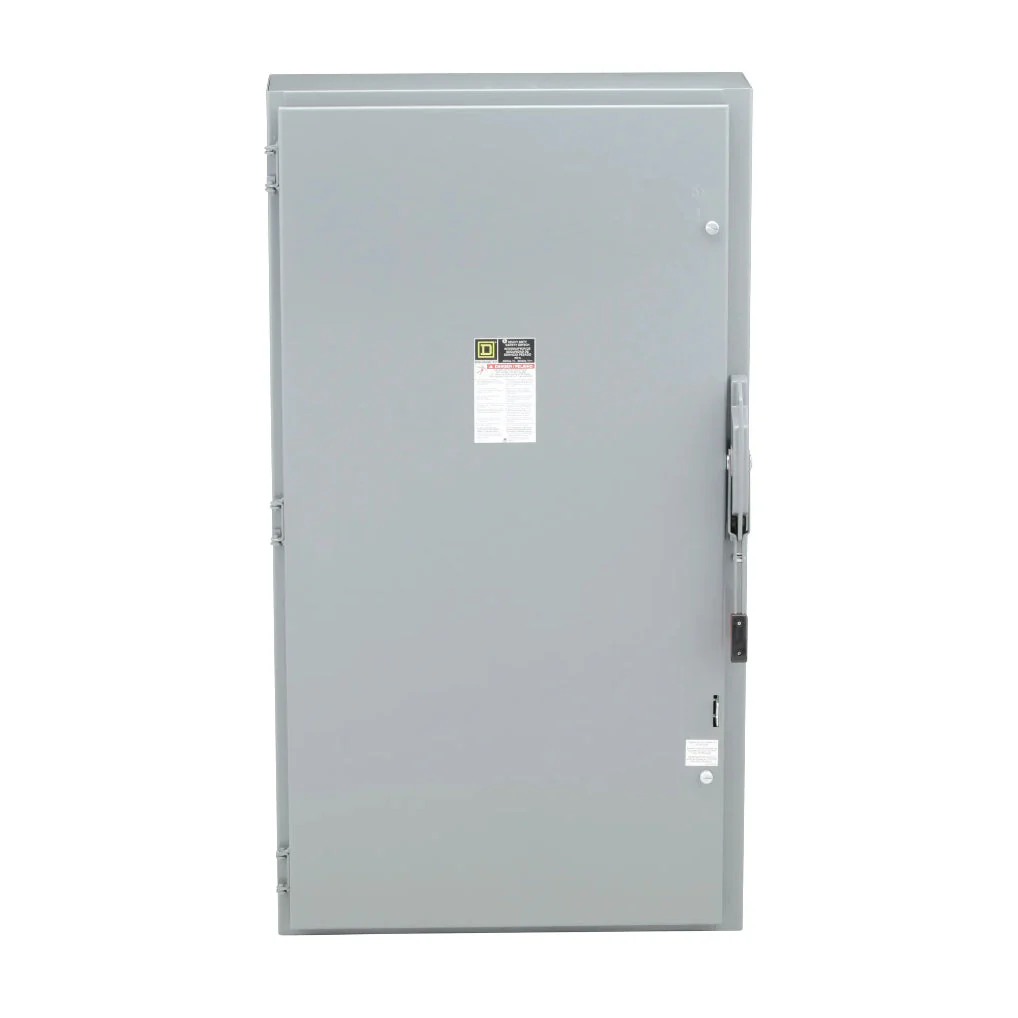 H325N - Square D - Disconnect
