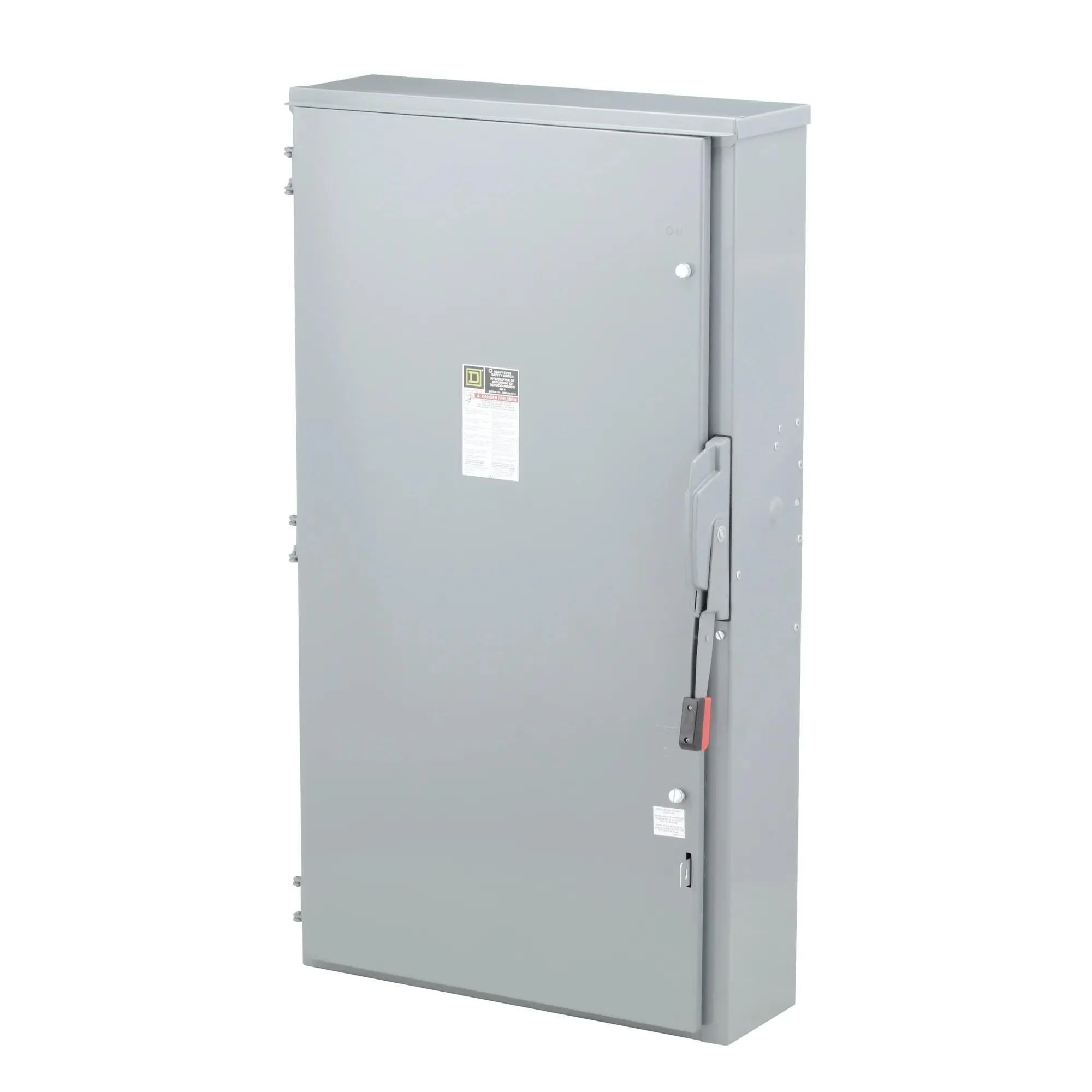 H225NR - Square D - Safety Switch - Image 3