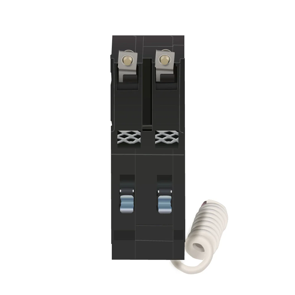 QOB250EPD - Square D - 50 Amp 30 mA GFEP Breaker - Image 4