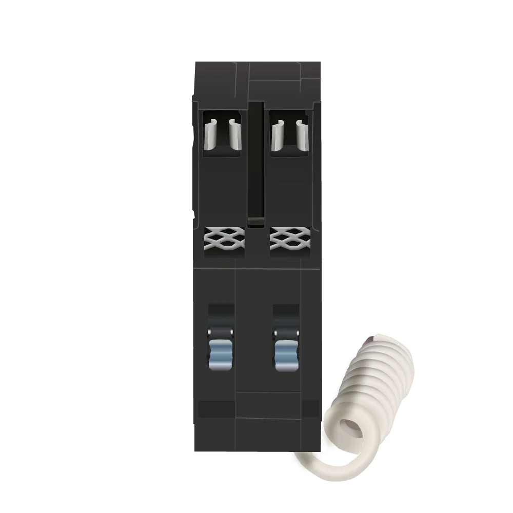 QO260GFI3W - Square D - 60 Amp GFCI Circuit Breaker - Image 4