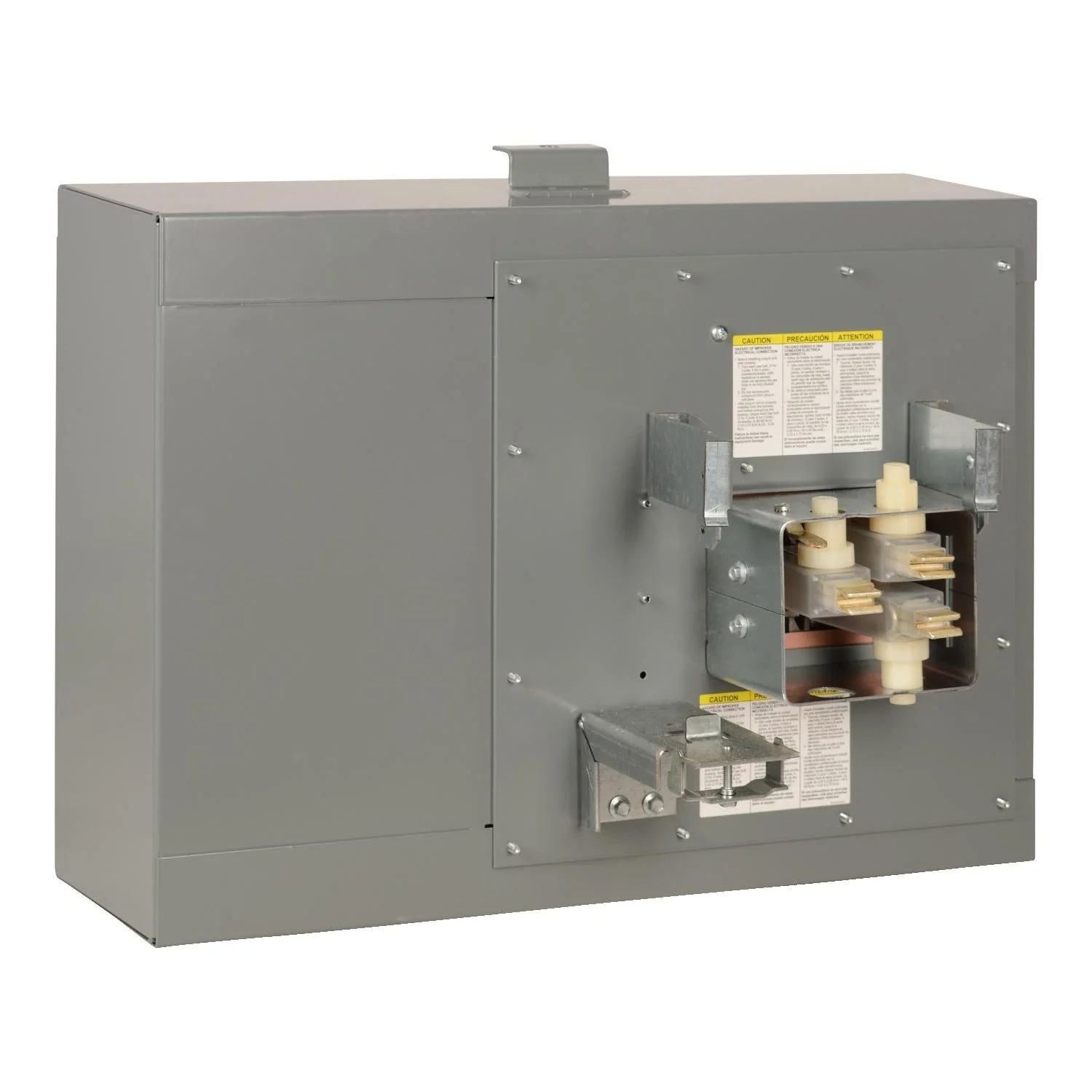 PBTB506G - Square D - Bus Plug