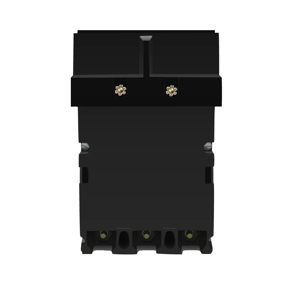 FC34070 - Square D - Molded Case Circuit Breakers - Image 4