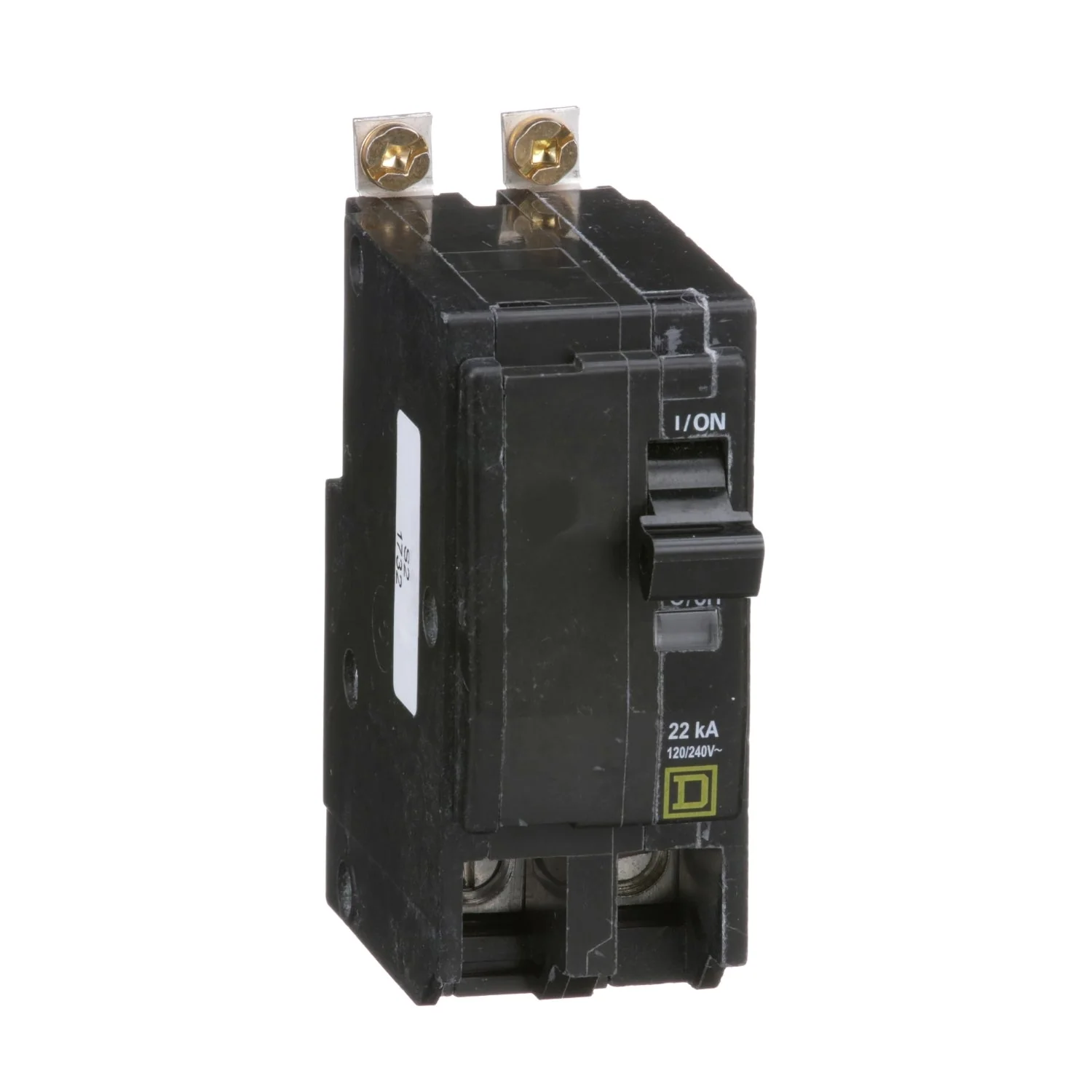 QOB280VH - Square D - 80 Amp 22kA Circuit Breaker - Image 5
