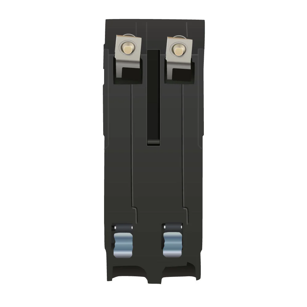QOB280 - Square D - 80 Amp Circuit Breaker - Image 4