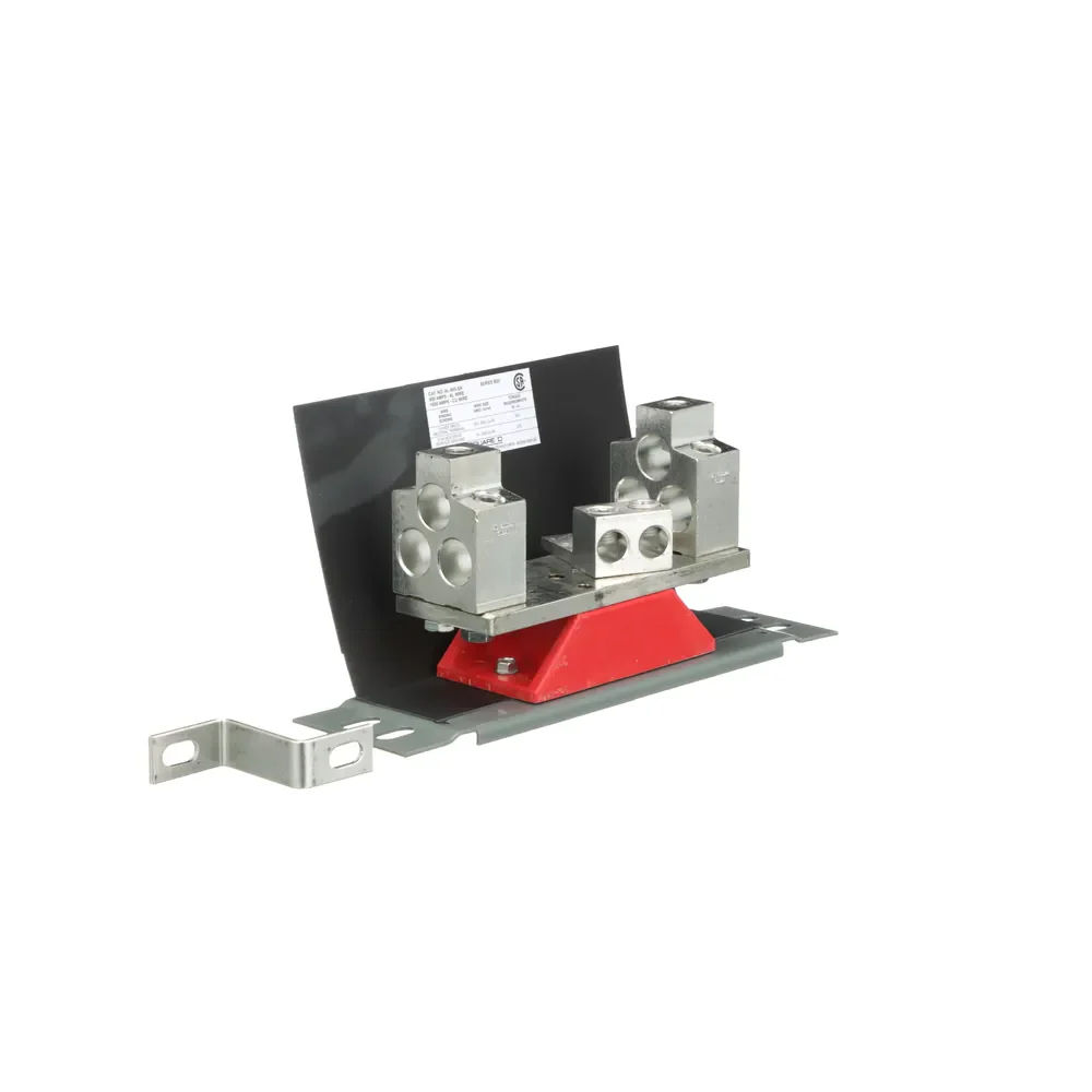 AL800SN - Square D - Circuit Breakers - Image 2