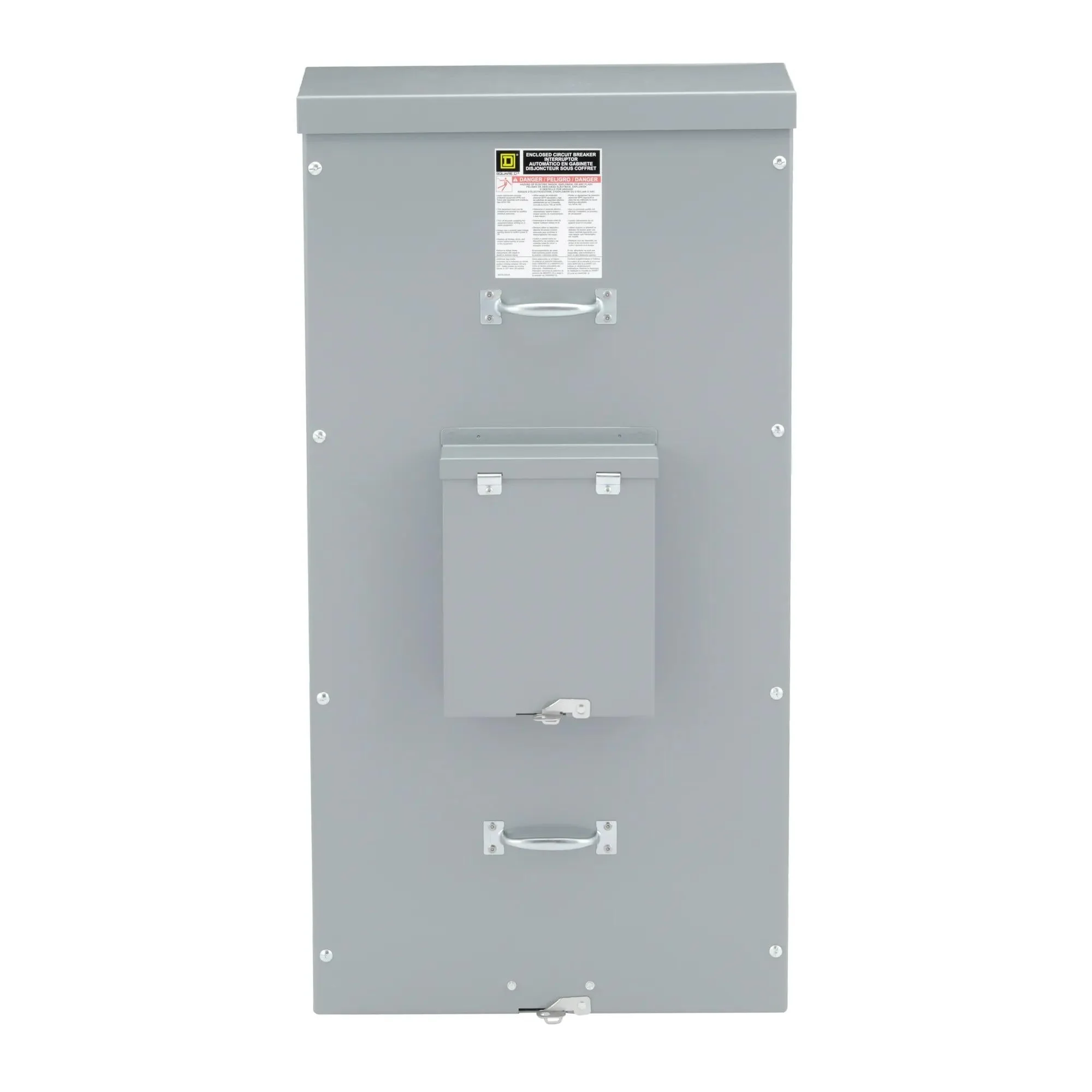 M800R - Square D - Enclosure - Image 3