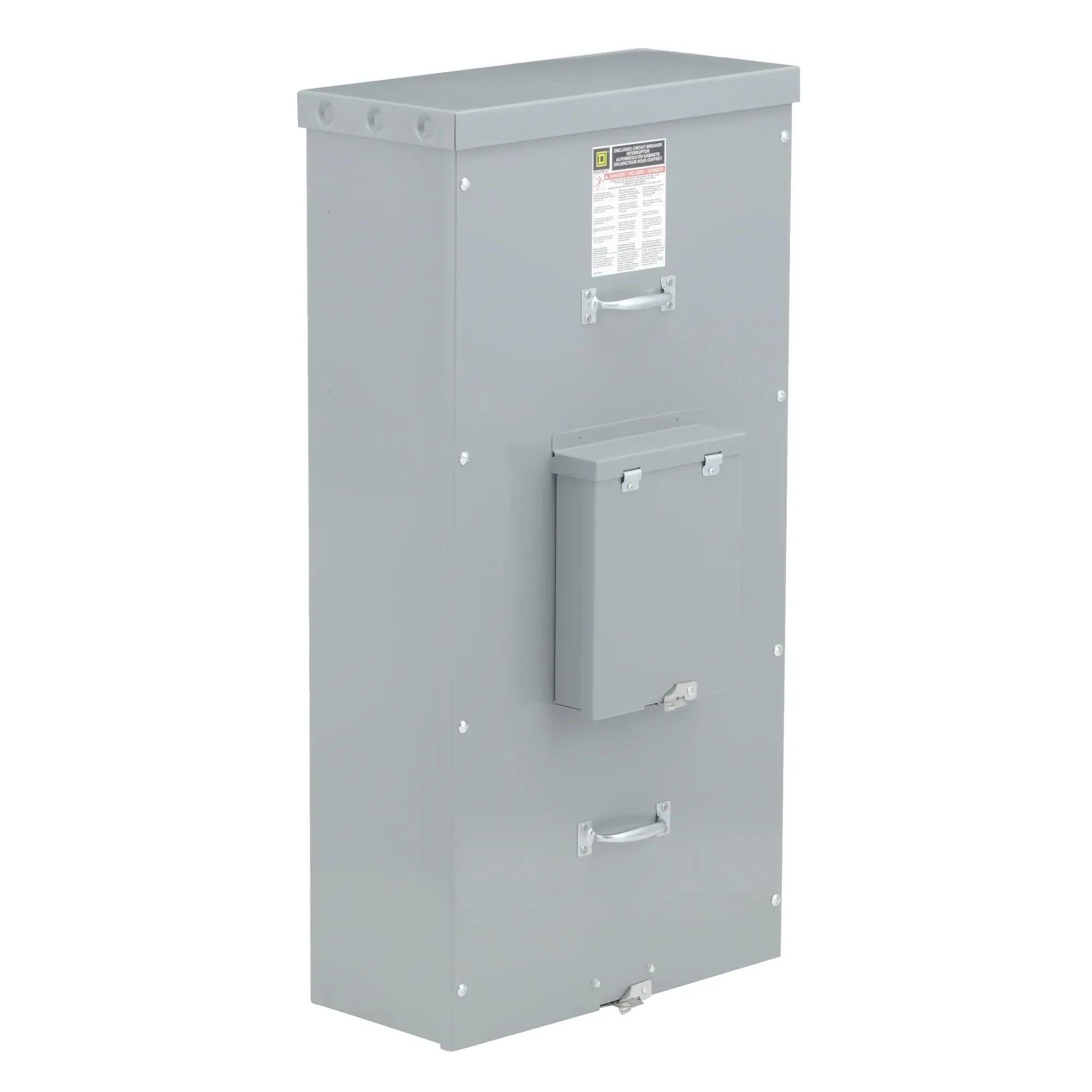 M800R - Square D - Enclosure - Image 4