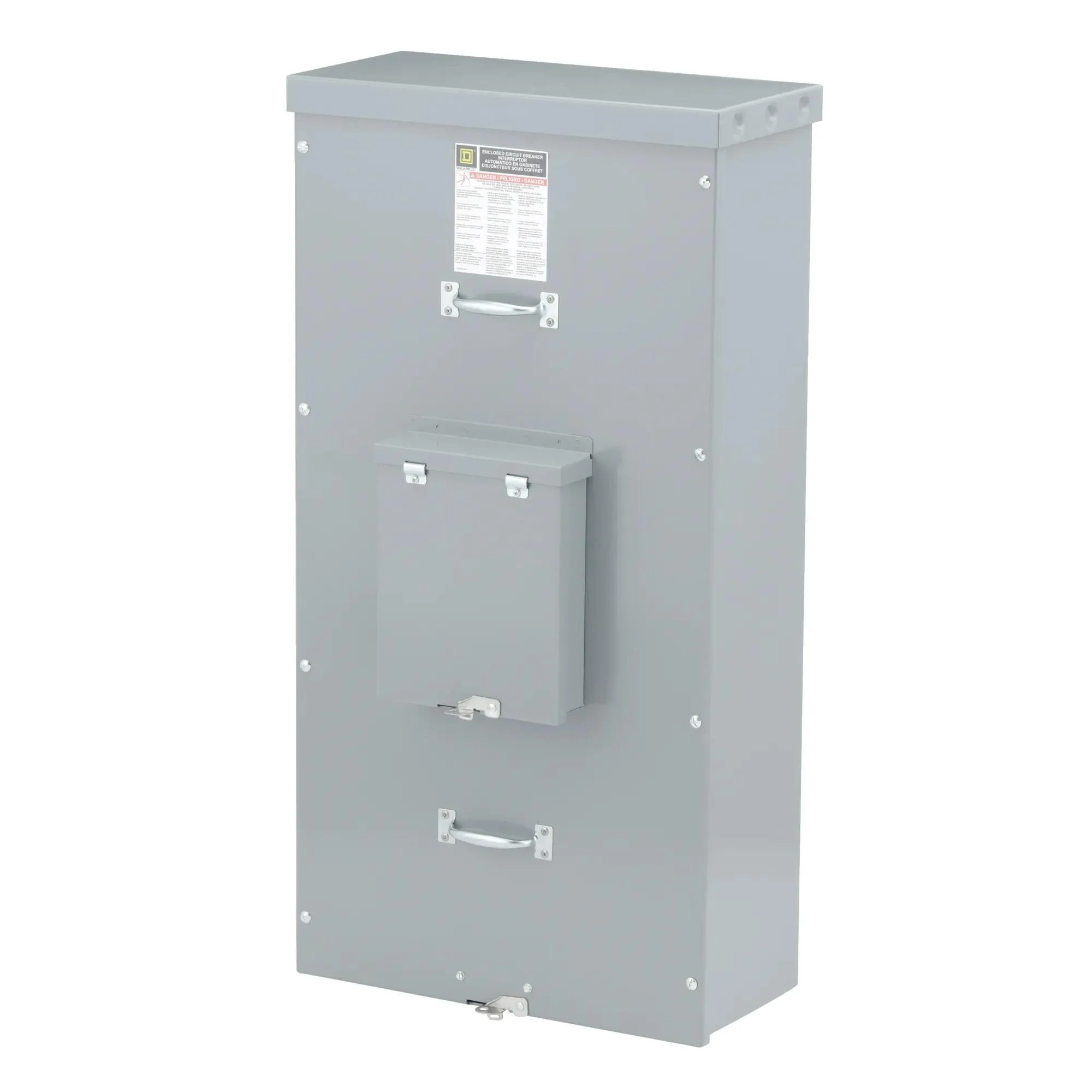 M800R - Square D - Enclosure - Image 5