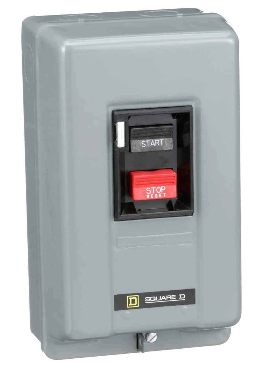2510MCG1 - Square D - 9 Amp Electric Motor Starters