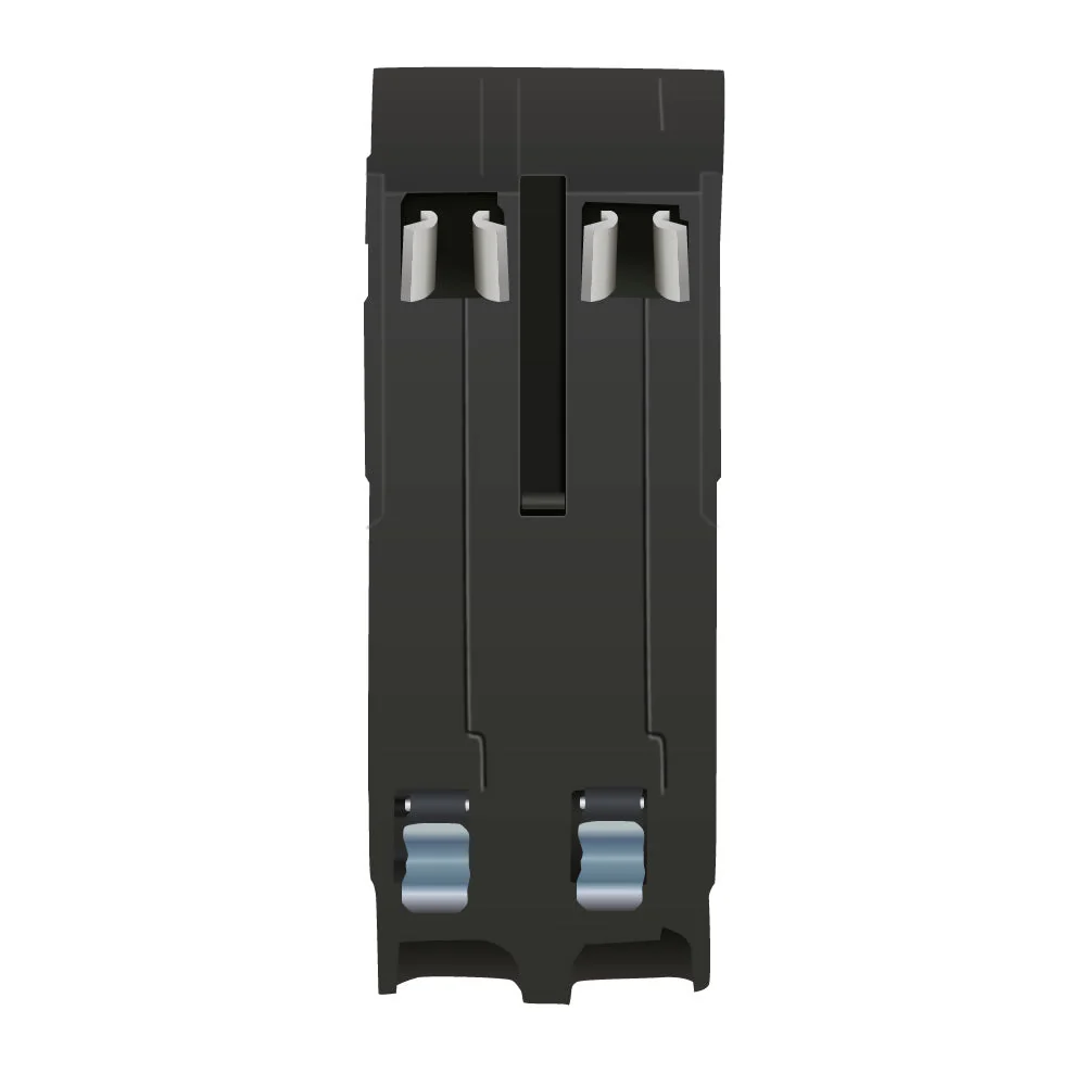 QO290 - Square D - 90 Amp Circuit Breaker - Image 4