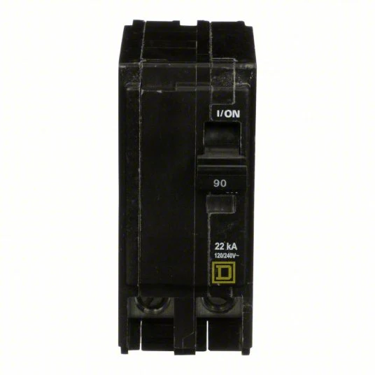 QO290VH - Square D - Circuit Breakers