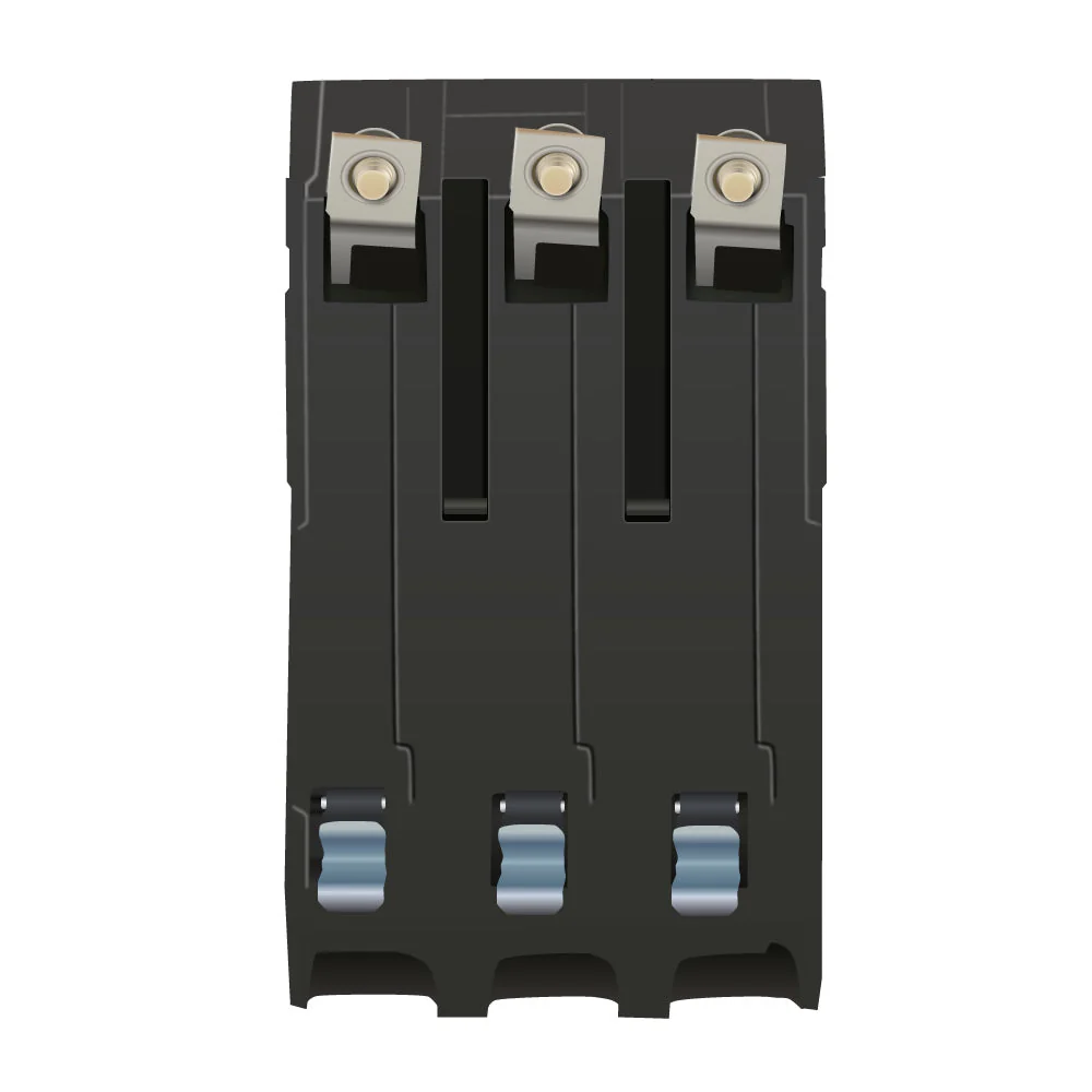 QOB390 - Square D - 90 Amp Circuit Breaker - Image 4