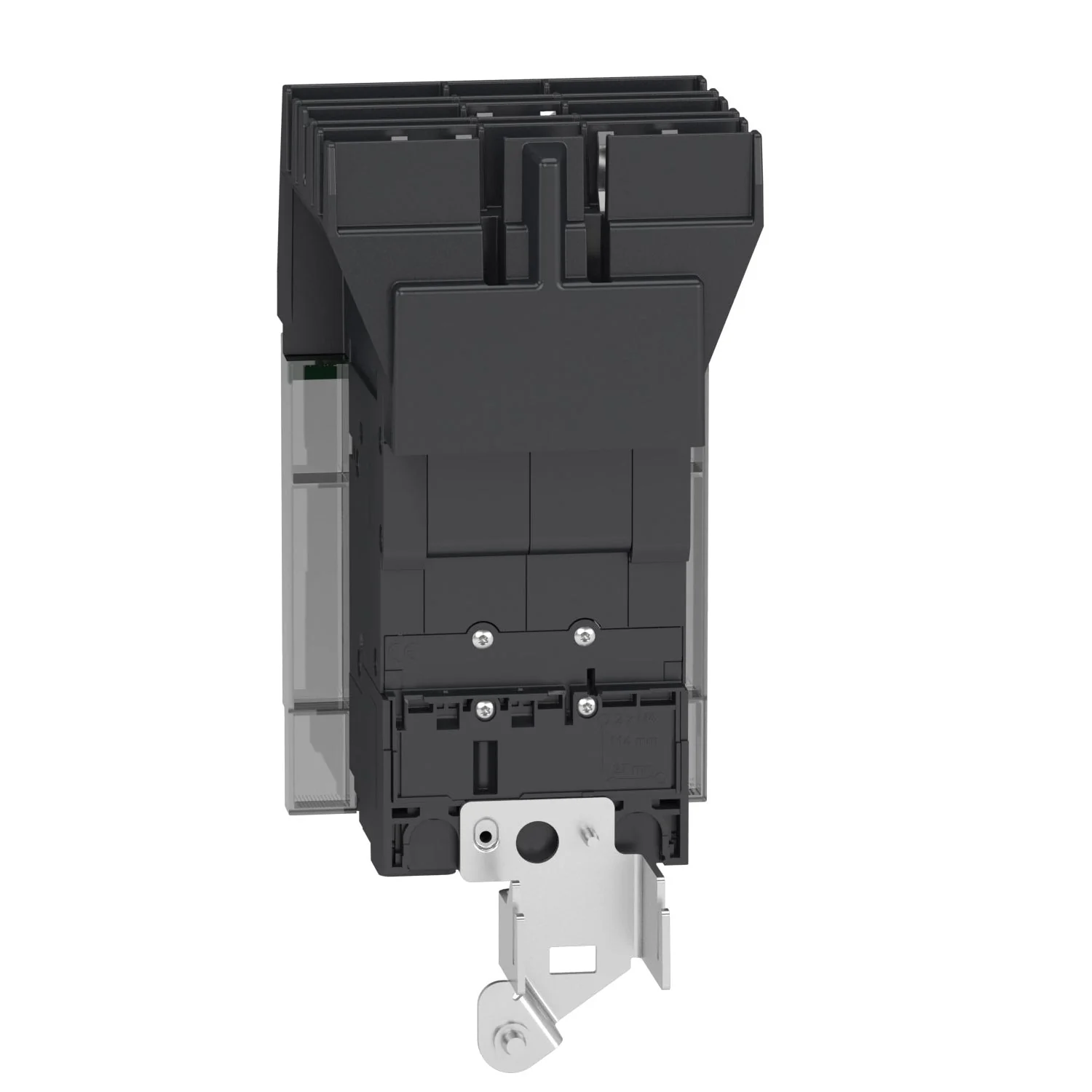 BJA36090 - Square D - 90 Amp Molded Case Circuit Breaker - Image 4