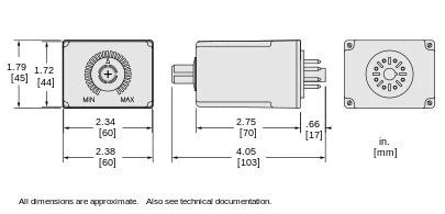 9050JCK15V20 - Square D
- Automation Relay - Image 5
