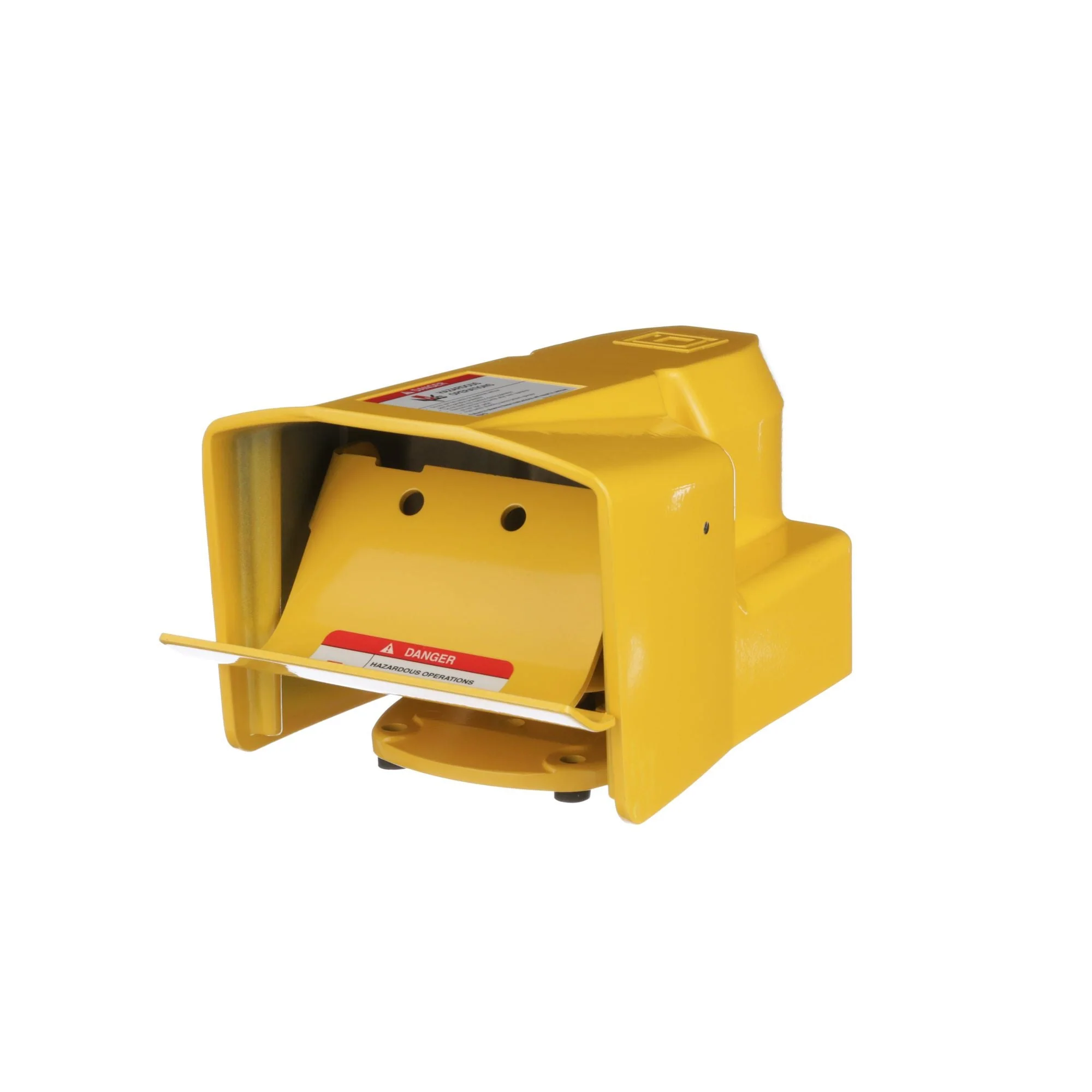 9002AW117 - Square D - Automation Switch - Image 3